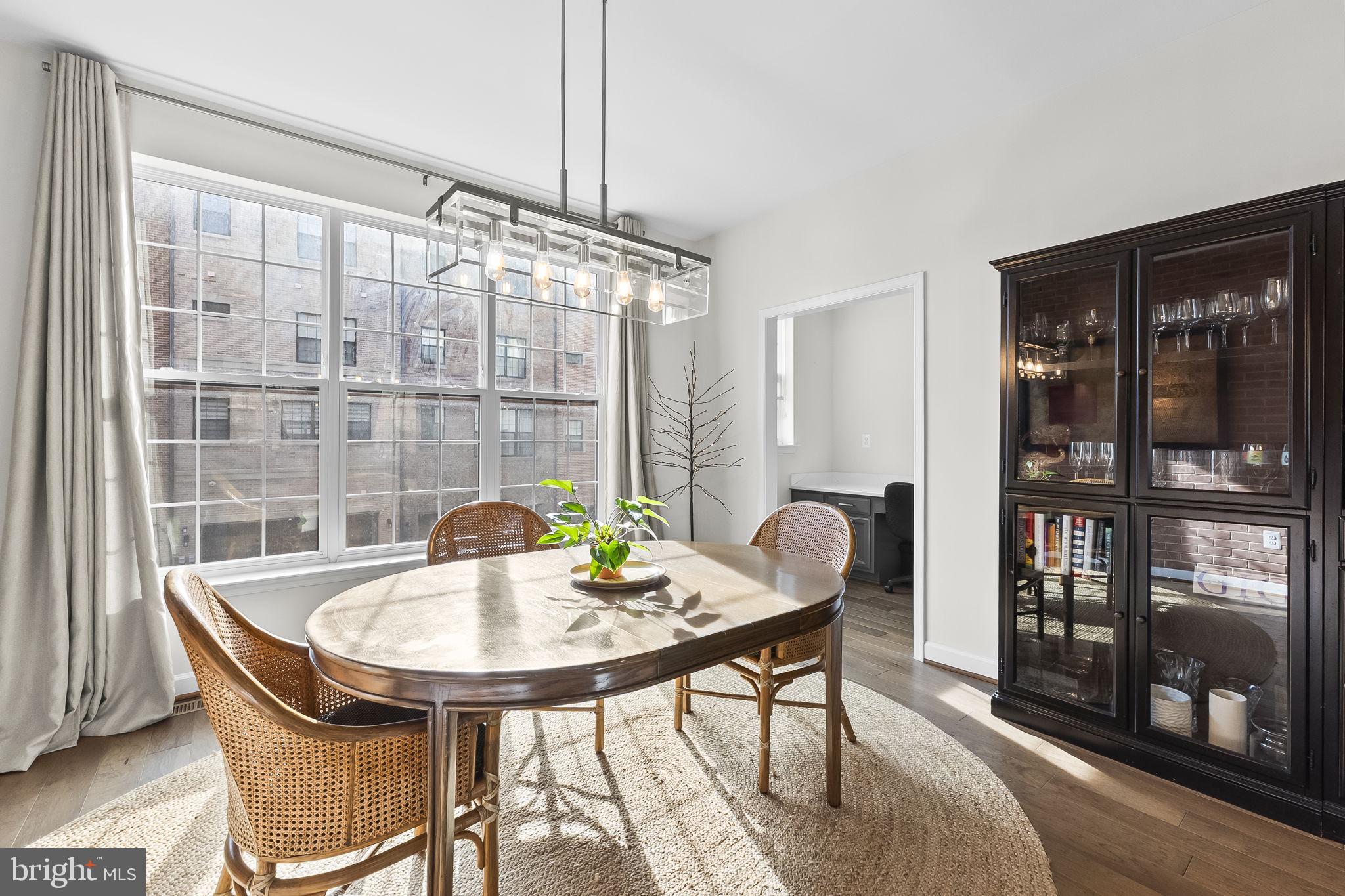 POTOMAC OVERLOOK CONDO - Residential