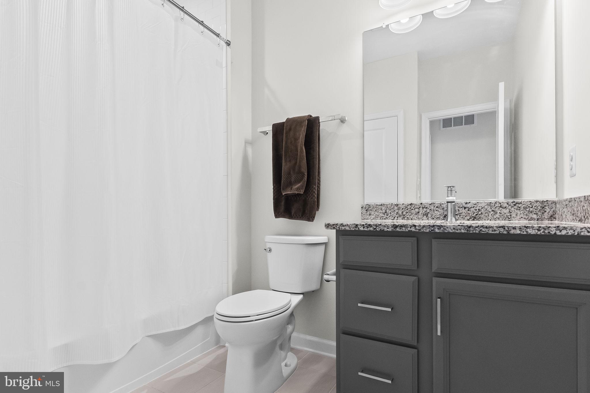 POTOMAC OVERLOOK CONDO - Residential