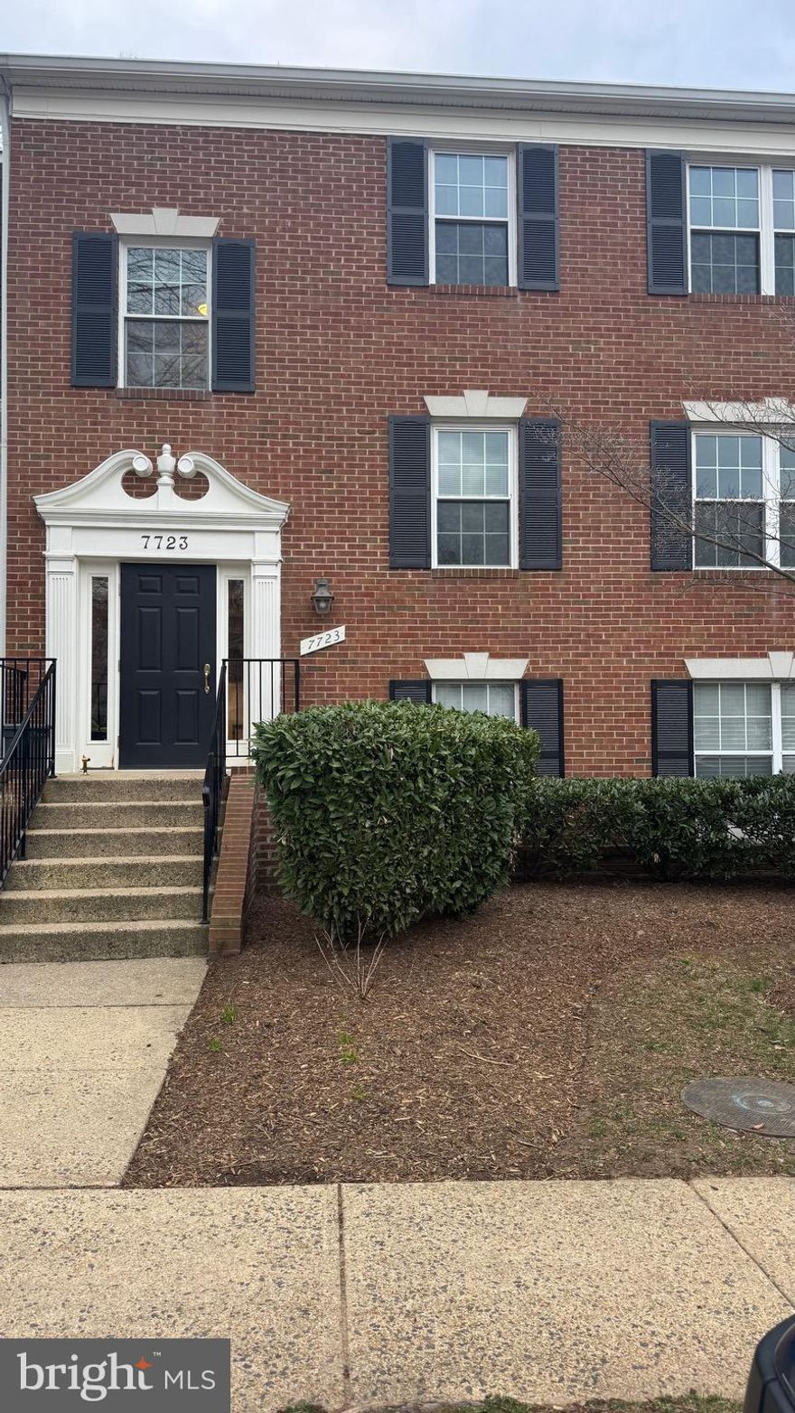 Welcome home to this beautiful 2 bedroom 2 bath condo in the highly desired New Providence Village of Falls Church! The unit also features a bonus den with a closet and window that could be used as a third bedroom, office, playroom, hobby room, and so much more!  Enjoy your beautiful surrounding on your private balcony. The location can't be beat with quick access to the shopping and dining options at Mosaic District and Tysons Corner. The property is also a commuter's dream - inside the beltway, you're just minutes to 495, Rt 29, 66, and Rt50.  The community also features many recreational amenities for your enjoyment, including basketball courts, tennis courts, common areas with grills, and walking trails. Additional recreational activities are at your fingertips at the nearby Pine Spring Park, Jefferson District Park, and Providence Rec Center. Laundry is a breeze with a full size washer and dryer in the unit! Condo dues and water/sewer utilities are included in the rent. Ample unassigned parking!

Unit available immediately once it goes live!  Multiple year leases gladly accepted and preferred  by landlord.
