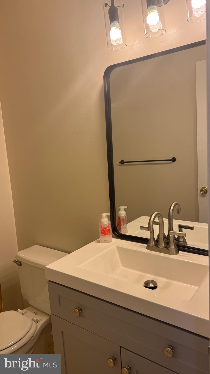 NEW PROVIDENCE VILLAGE - Residential Lease