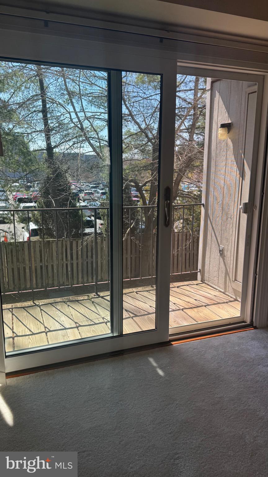 NEW PROVIDENCE VILLAGE - Residential Lease