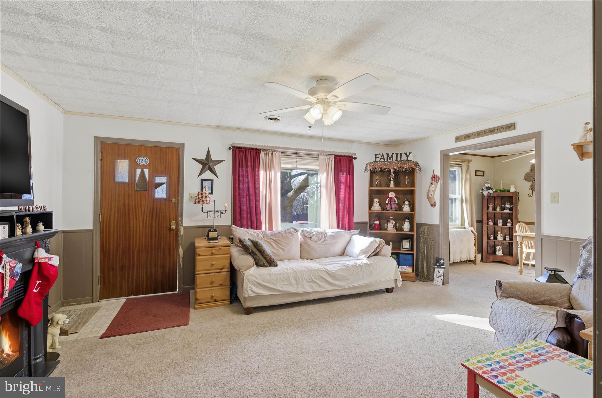 EPHRATA BOROUGH - Residential