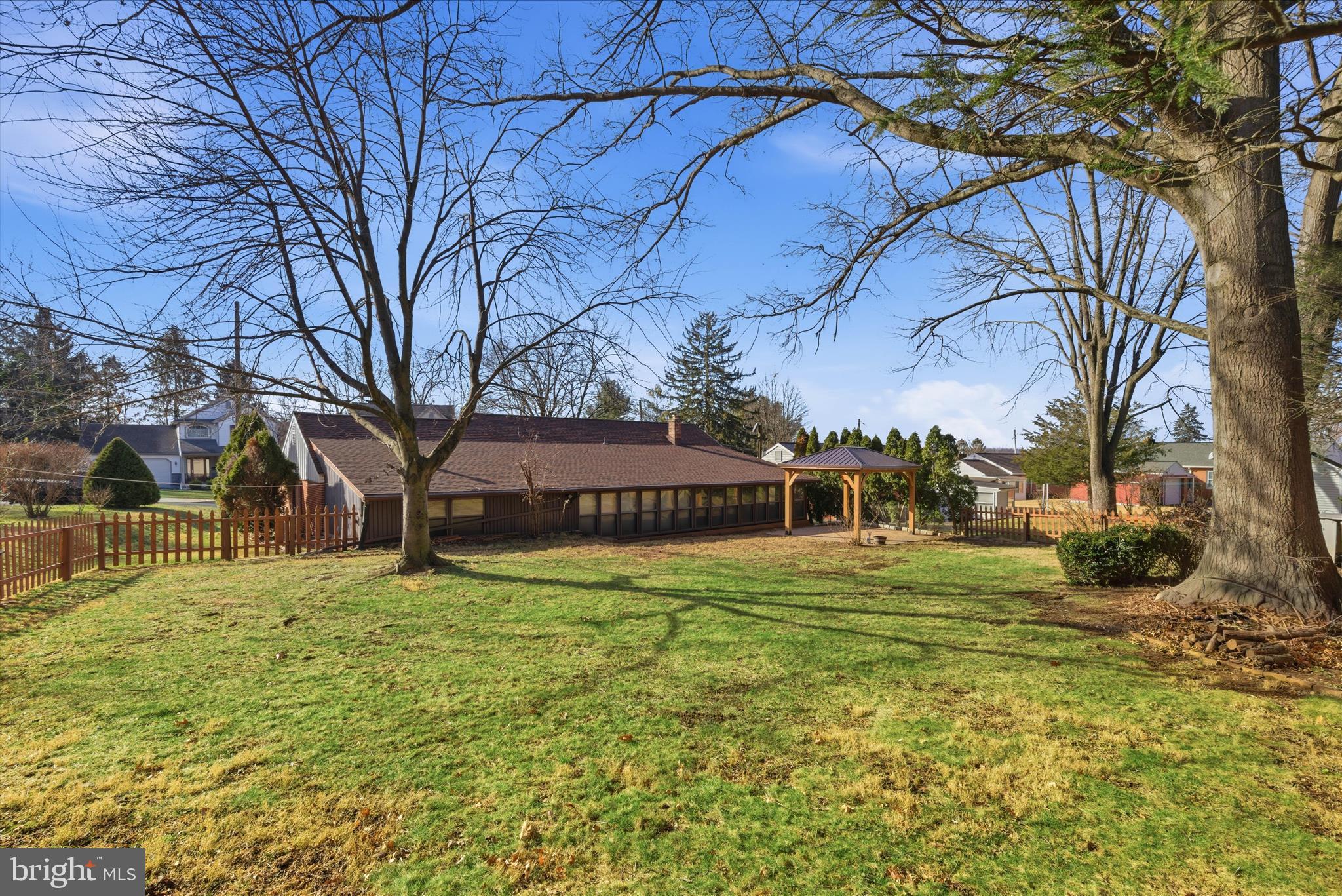 EPHRATA BOROUGH - Residential