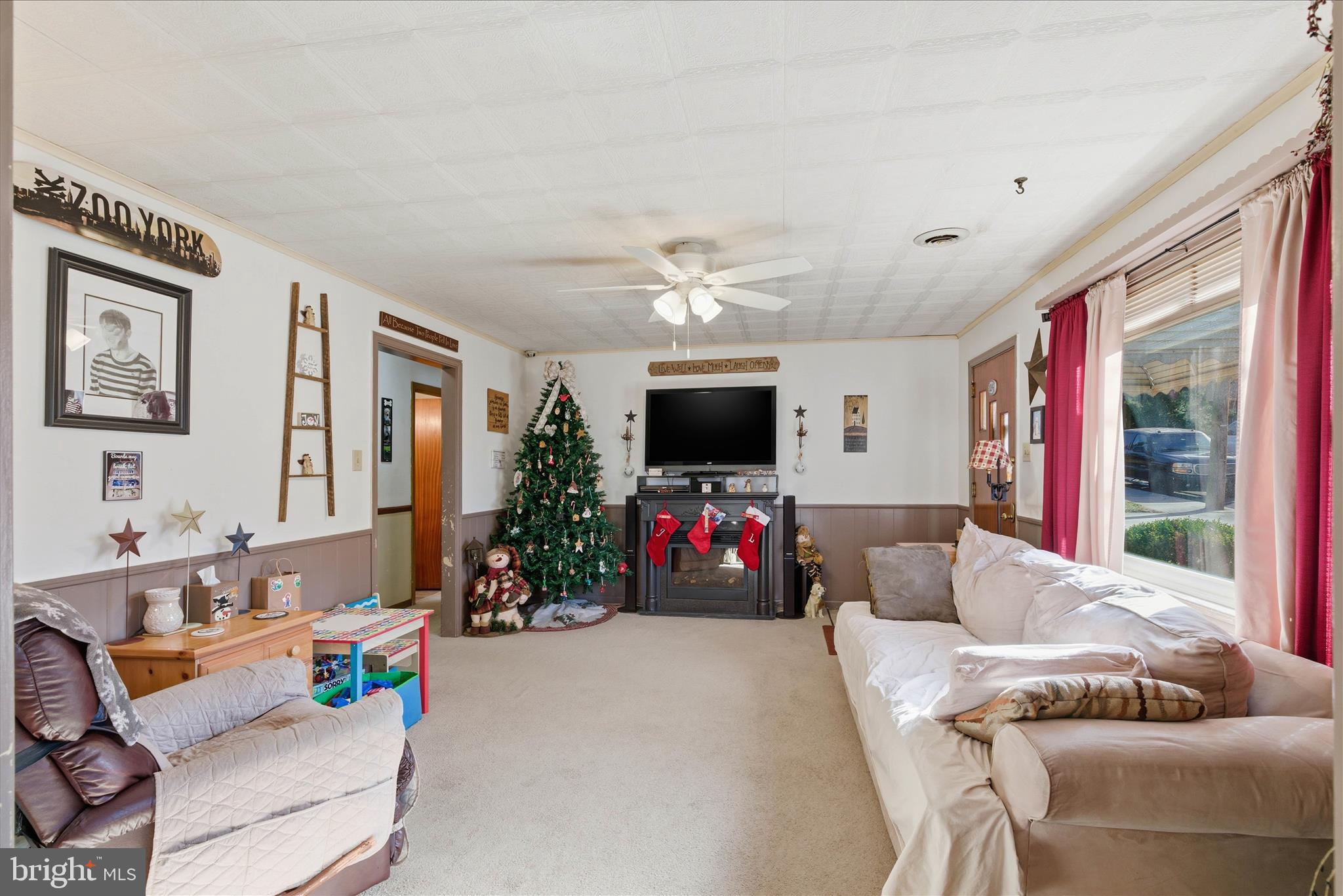 EPHRATA BOROUGH - Residential