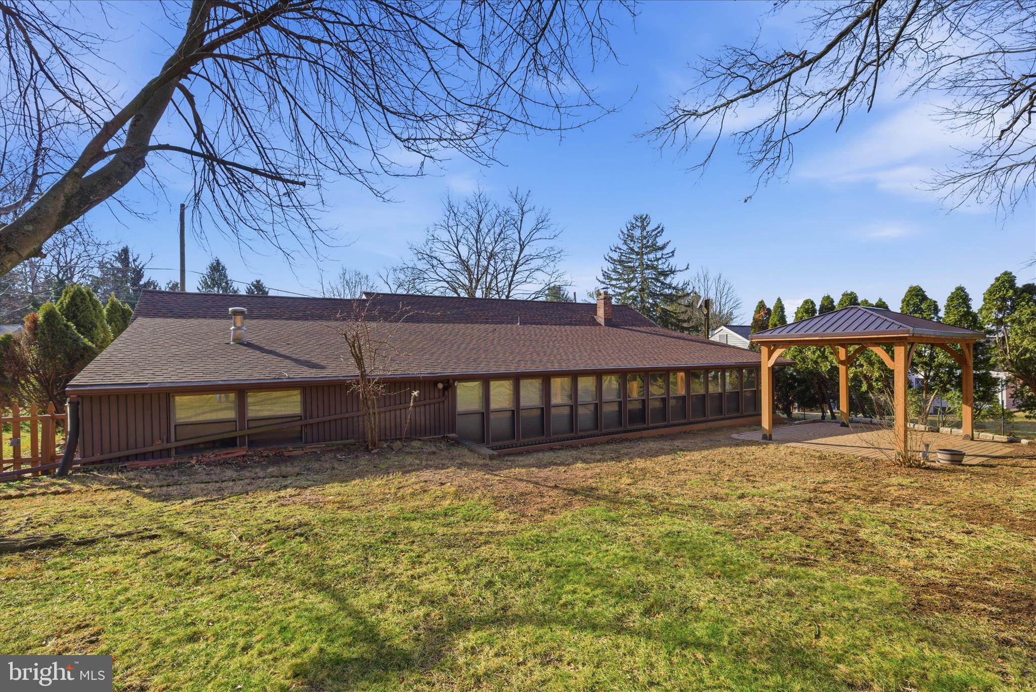 EPHRATA BOROUGH - Residential