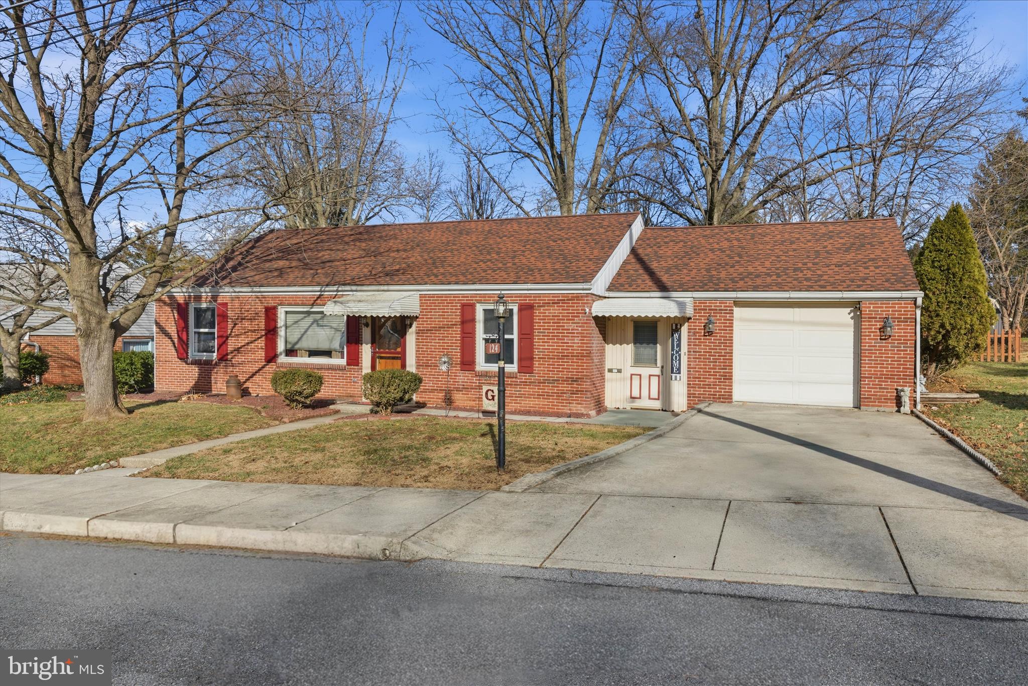 EPHRATA BOROUGH - Residential