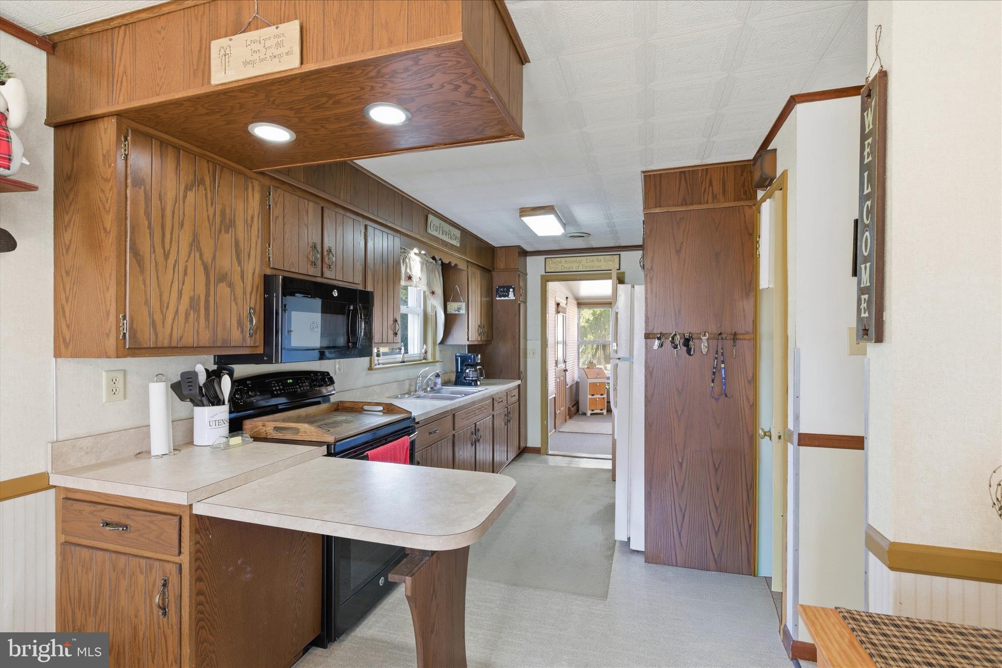 EPHRATA BOROUGH - Residential