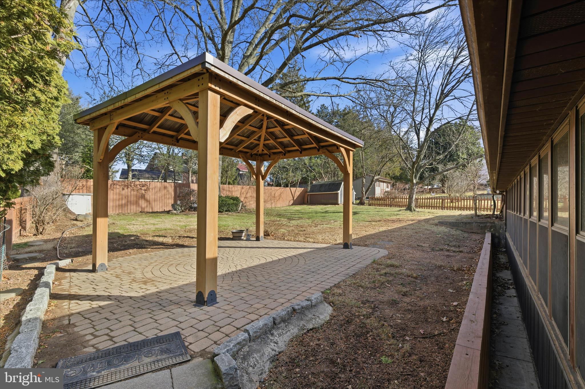 EPHRATA BOROUGH - Residential