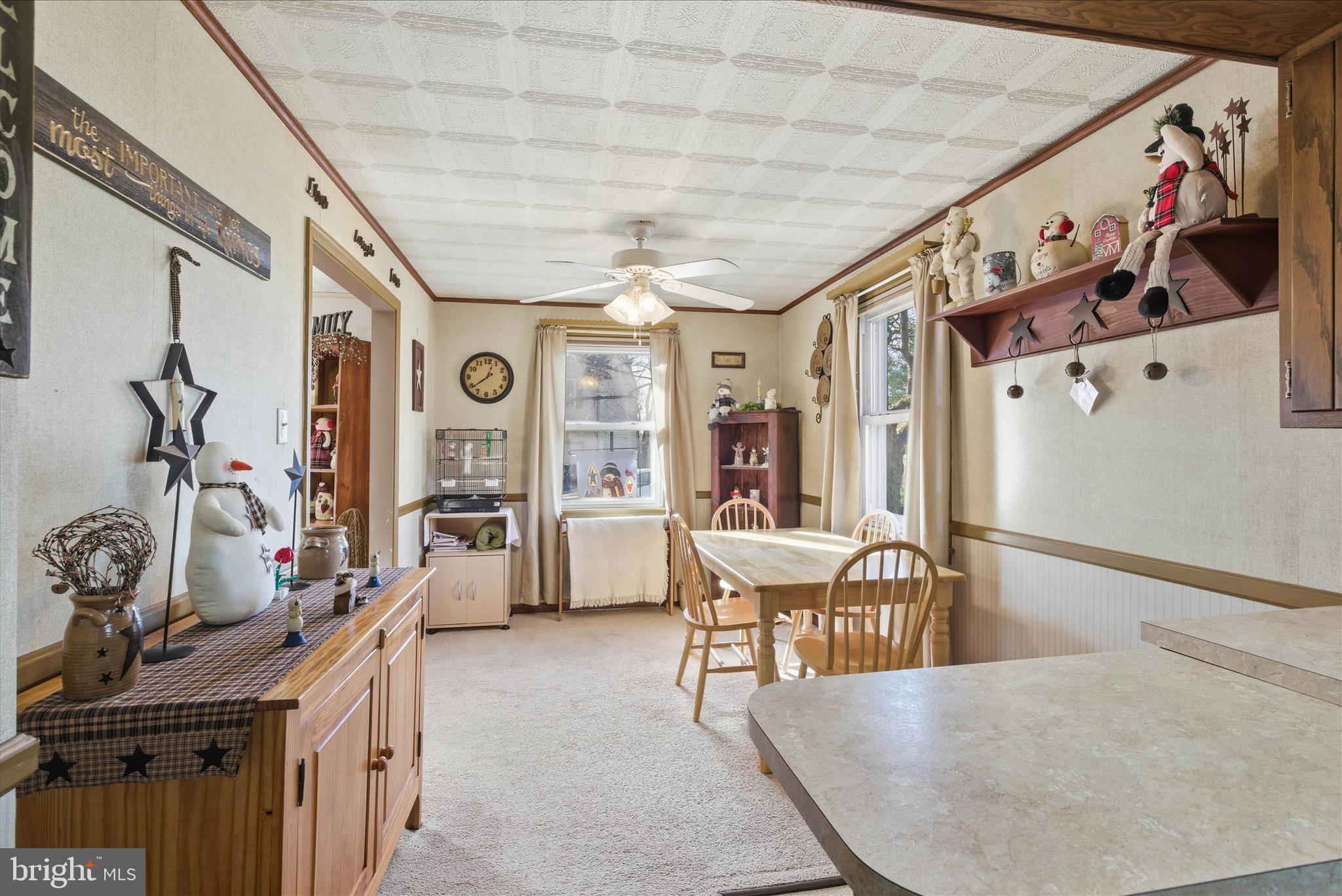 EPHRATA BOROUGH - Residential