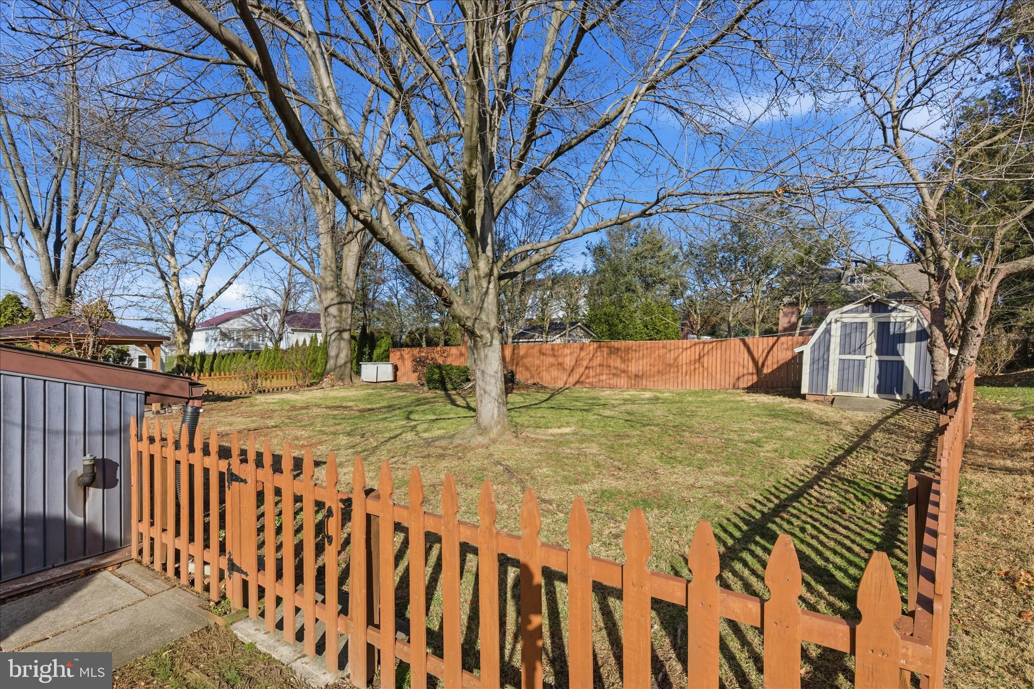 EPHRATA BOROUGH - Residential