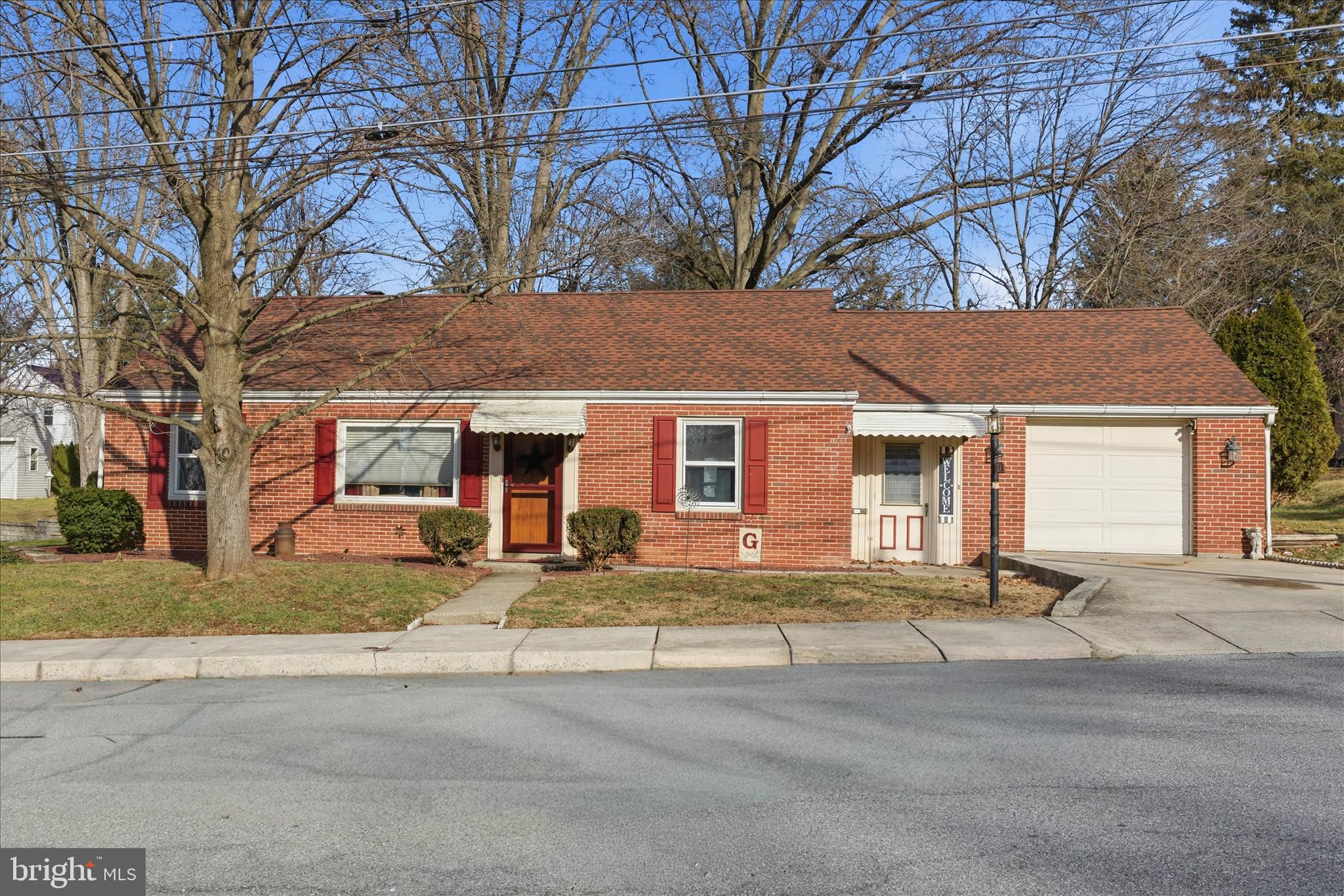 EPHRATA BOROUGH - Residential
