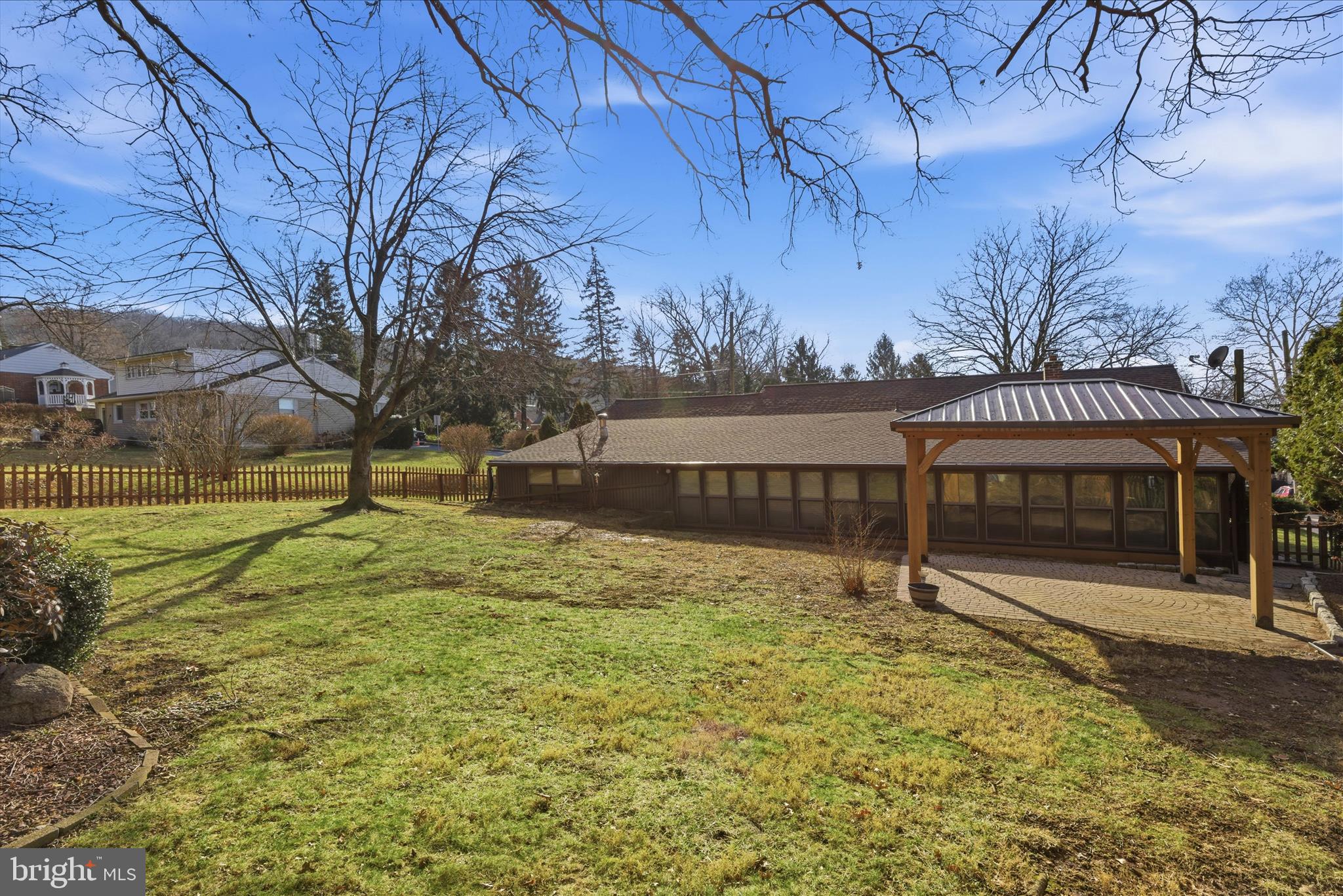 EPHRATA BOROUGH - Residential