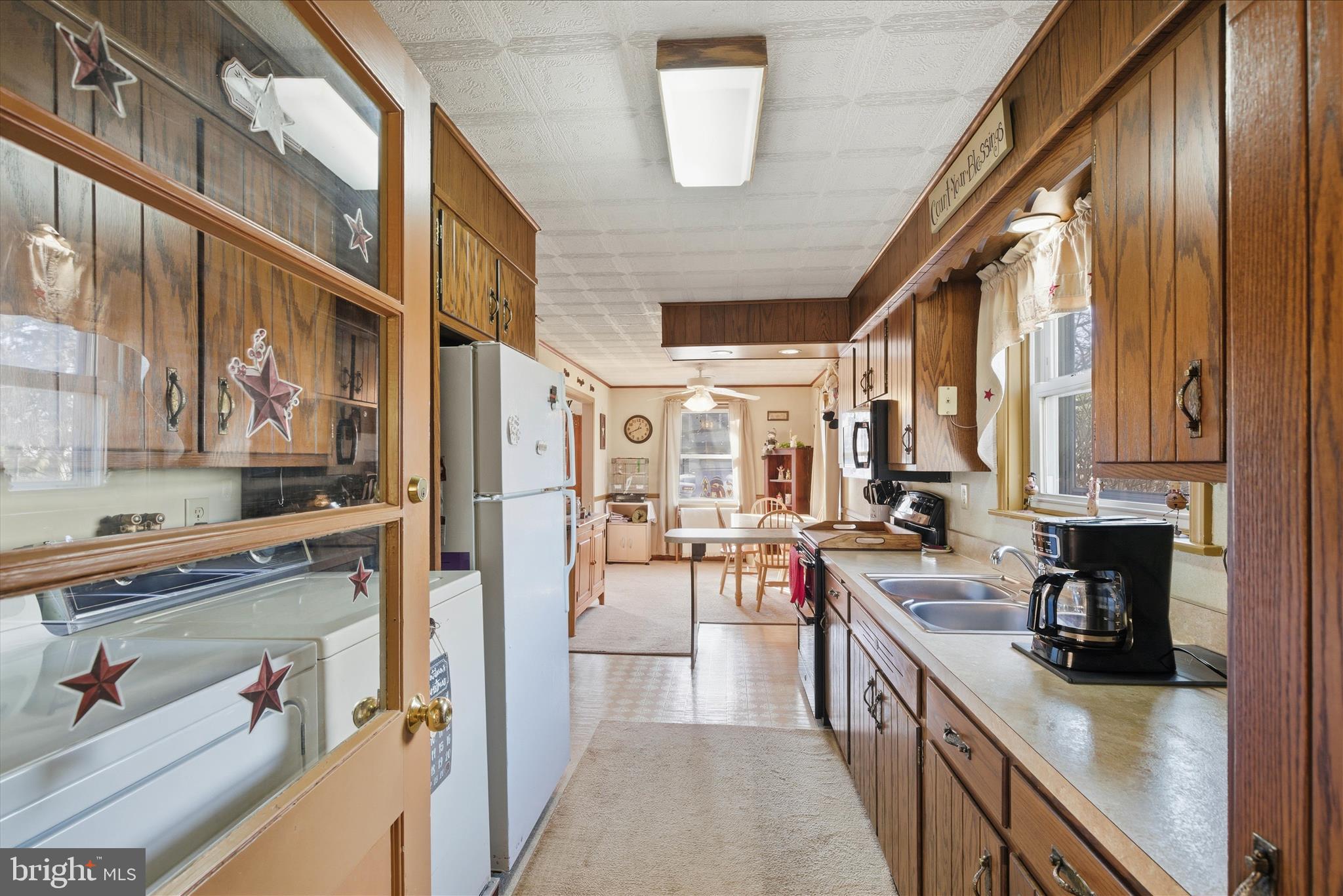 EPHRATA BOROUGH - Residential