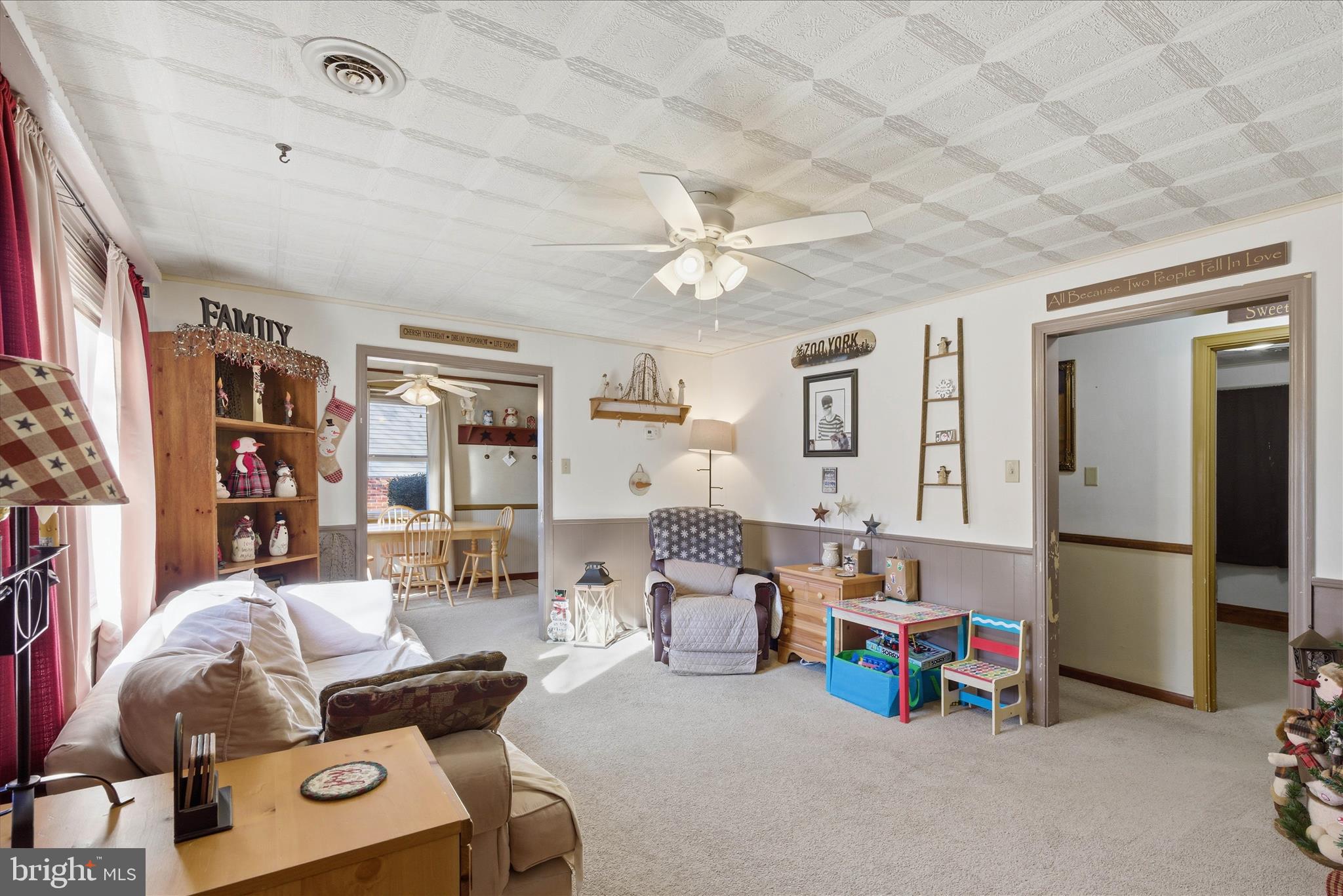 EPHRATA BOROUGH - Residential