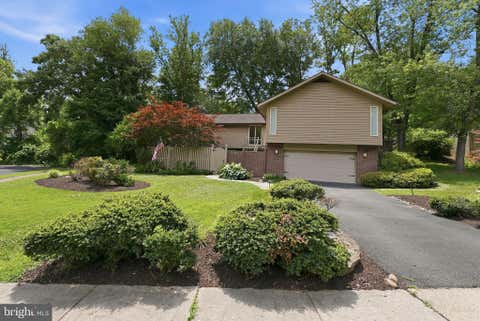 Photo of 3809 Maryland Street, ALEXANDRIA, VA 22309 (MLS # VAFX2320374)