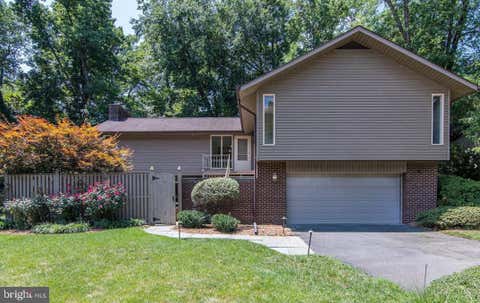 Photo of 3809 Maryland Street, ALEXANDRIA, VA 22309 (MLS # VAFX2320374)