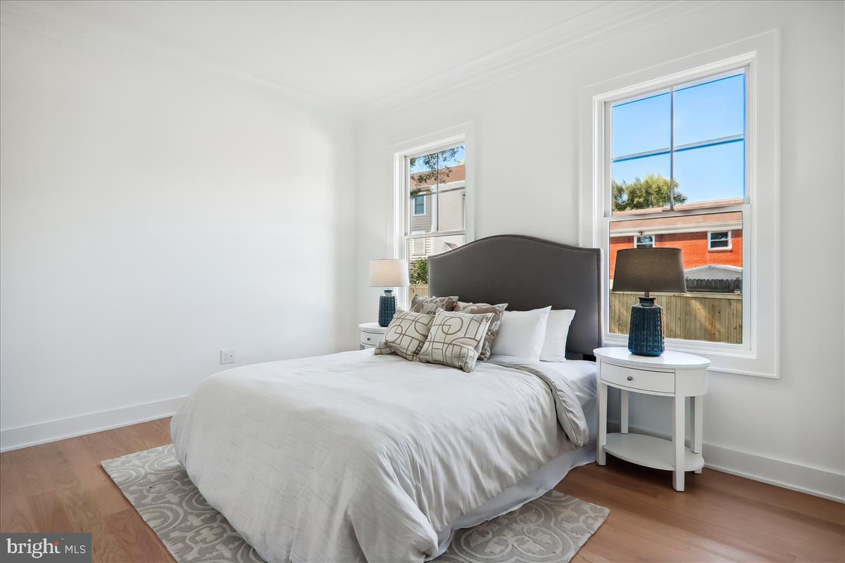 GEORGETOWN VILLAGE - Residential