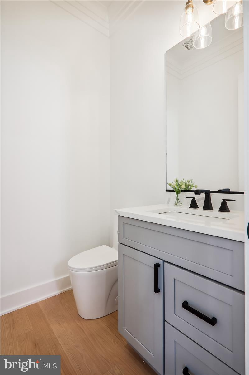 GEORGETOWN VILLAGE - Residential