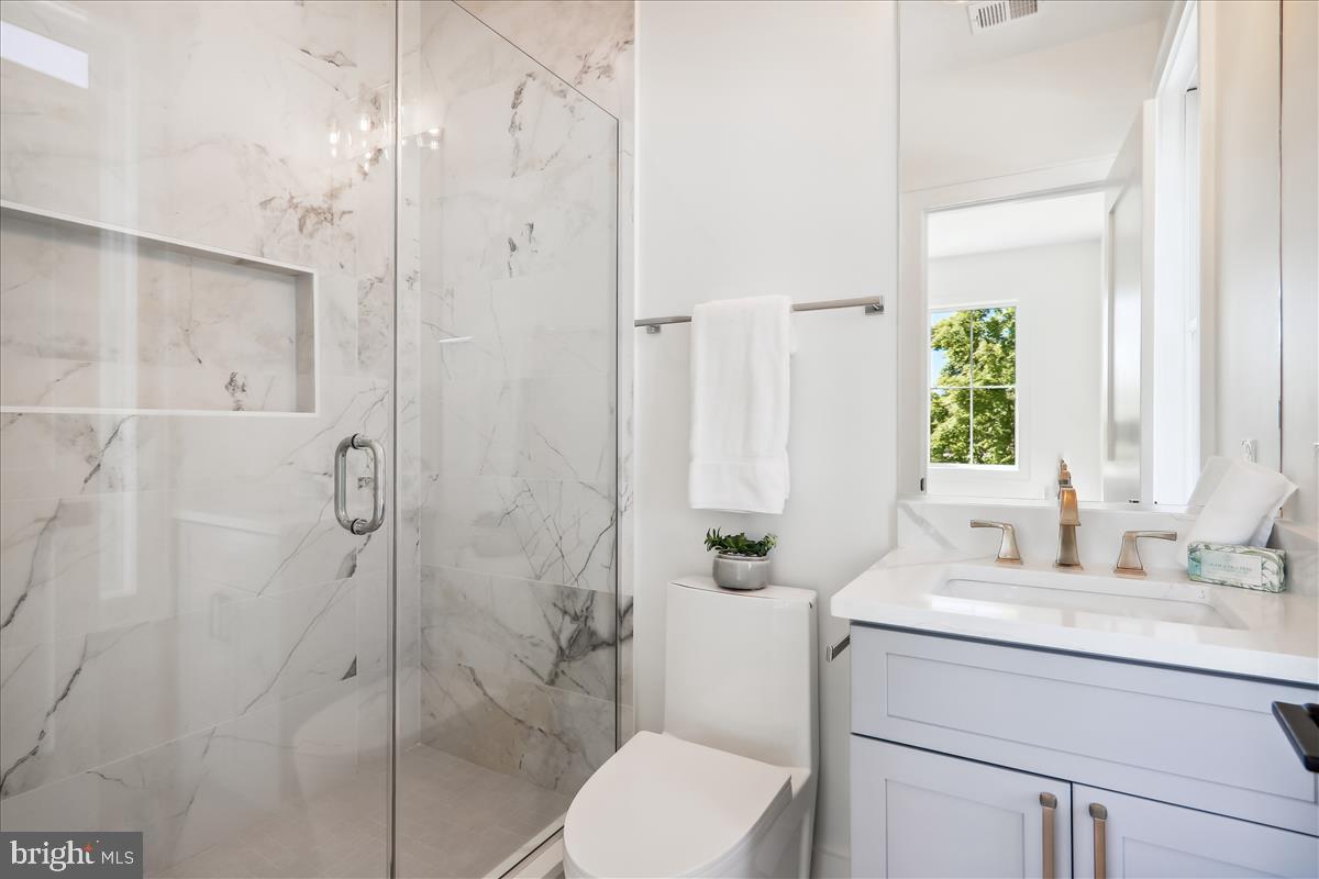 GEORGETOWN VILLAGE - Residential