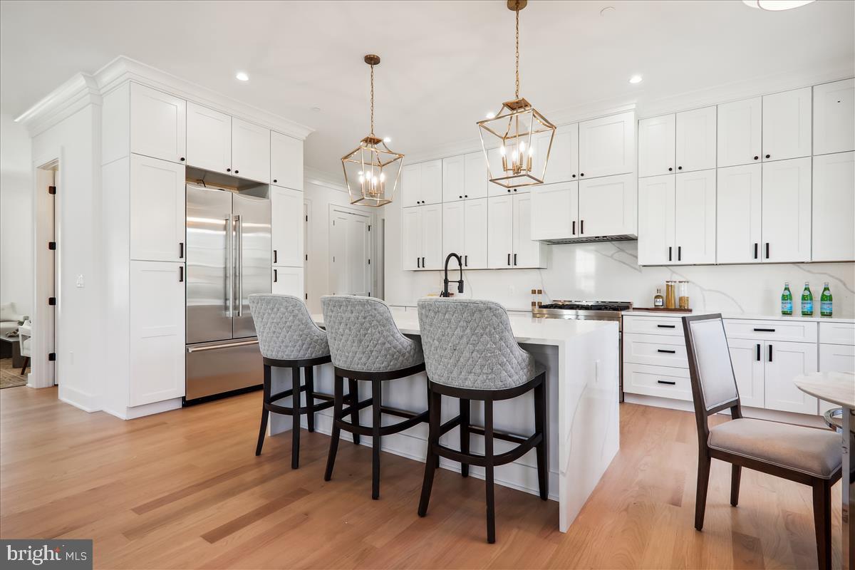 GEORGETOWN VILLAGE - Residential