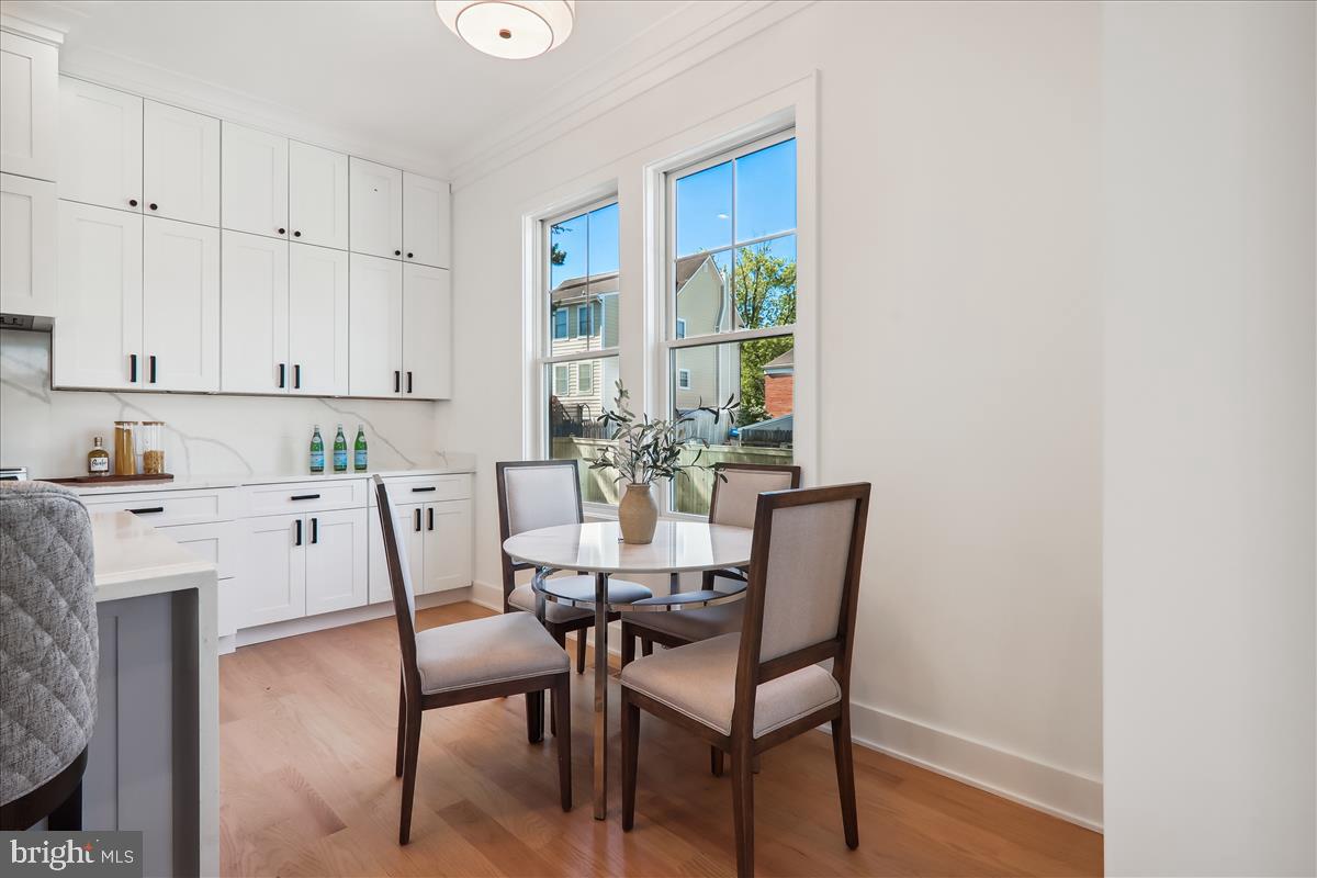 GEORGETOWN VILLAGE - Residential