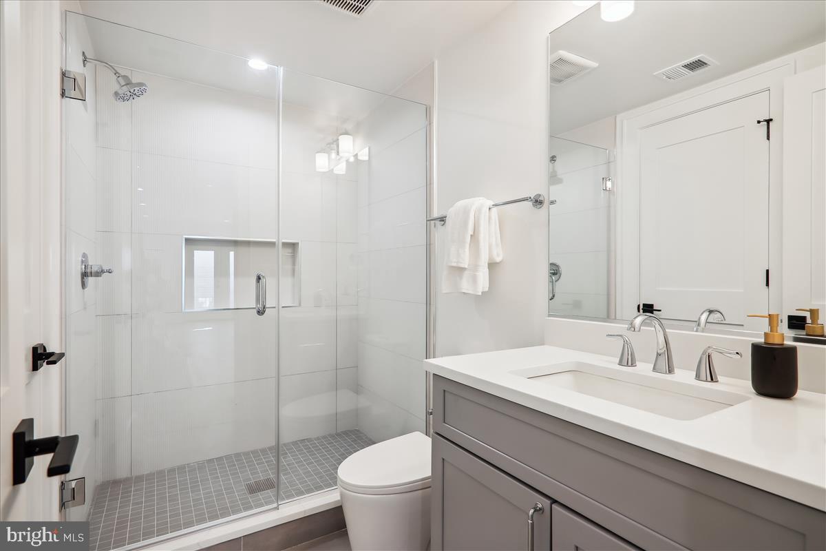 GEORGETOWN VILLAGE - Residential