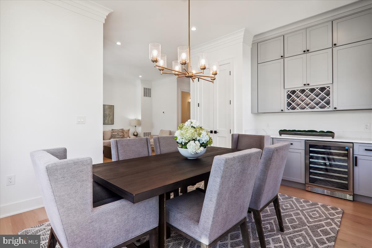 GEORGETOWN VILLAGE - Residential