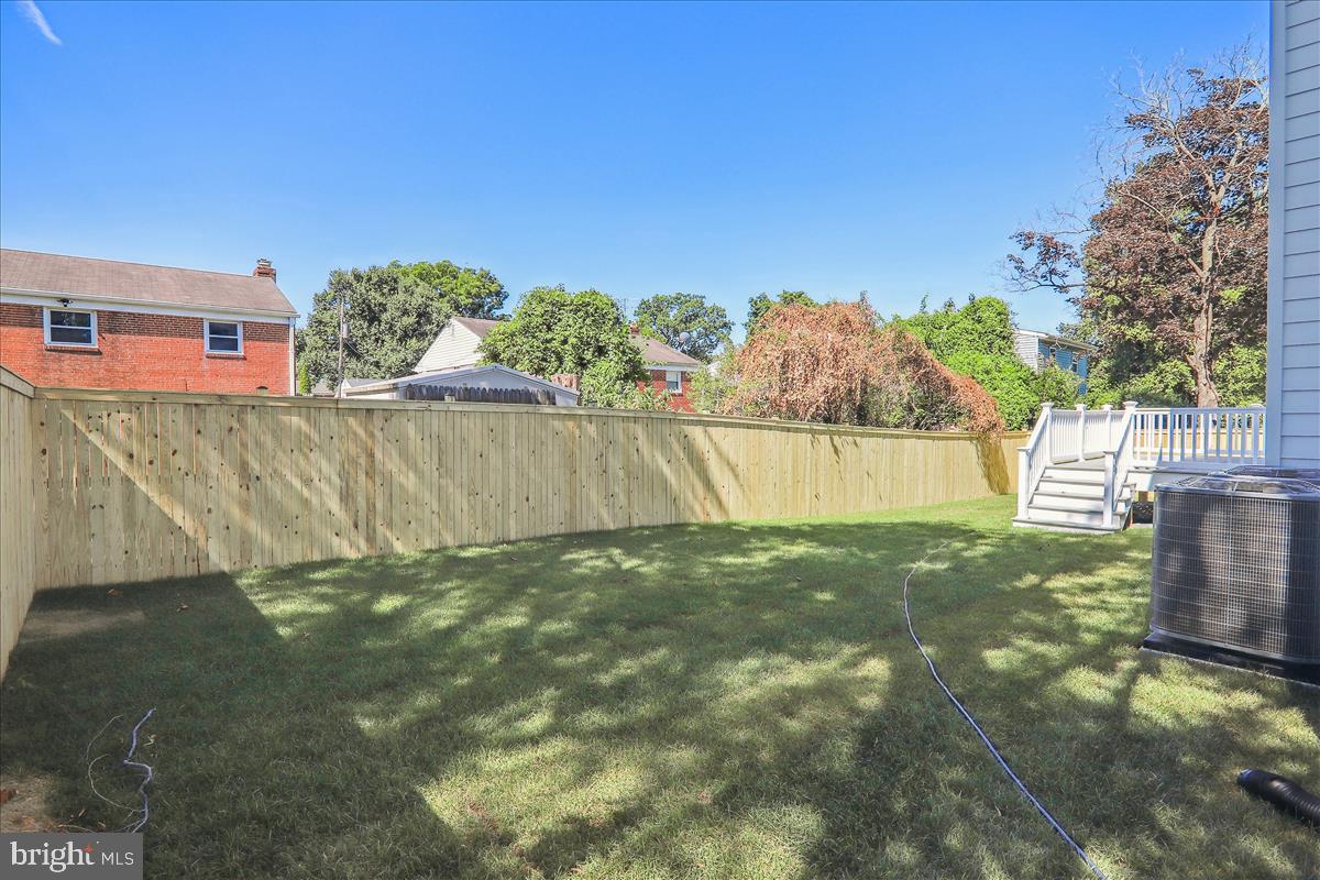 GEORGETOWN VILLAGE - Residential