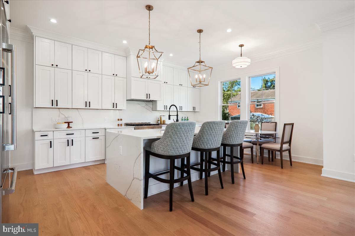 GEORGETOWN VILLAGE - Residential