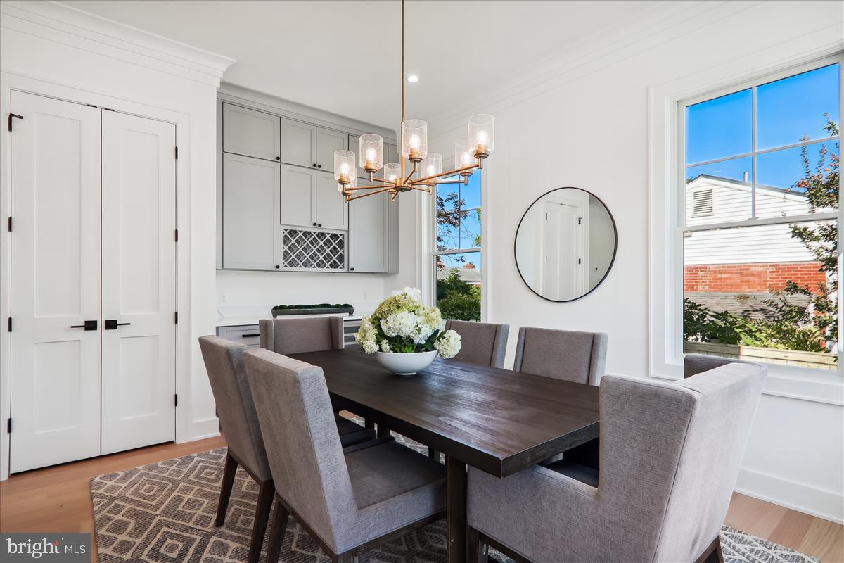 GEORGETOWN VILLAGE - Residential