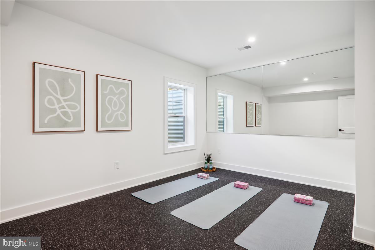 GEORGETOWN VILLAGE - Residential