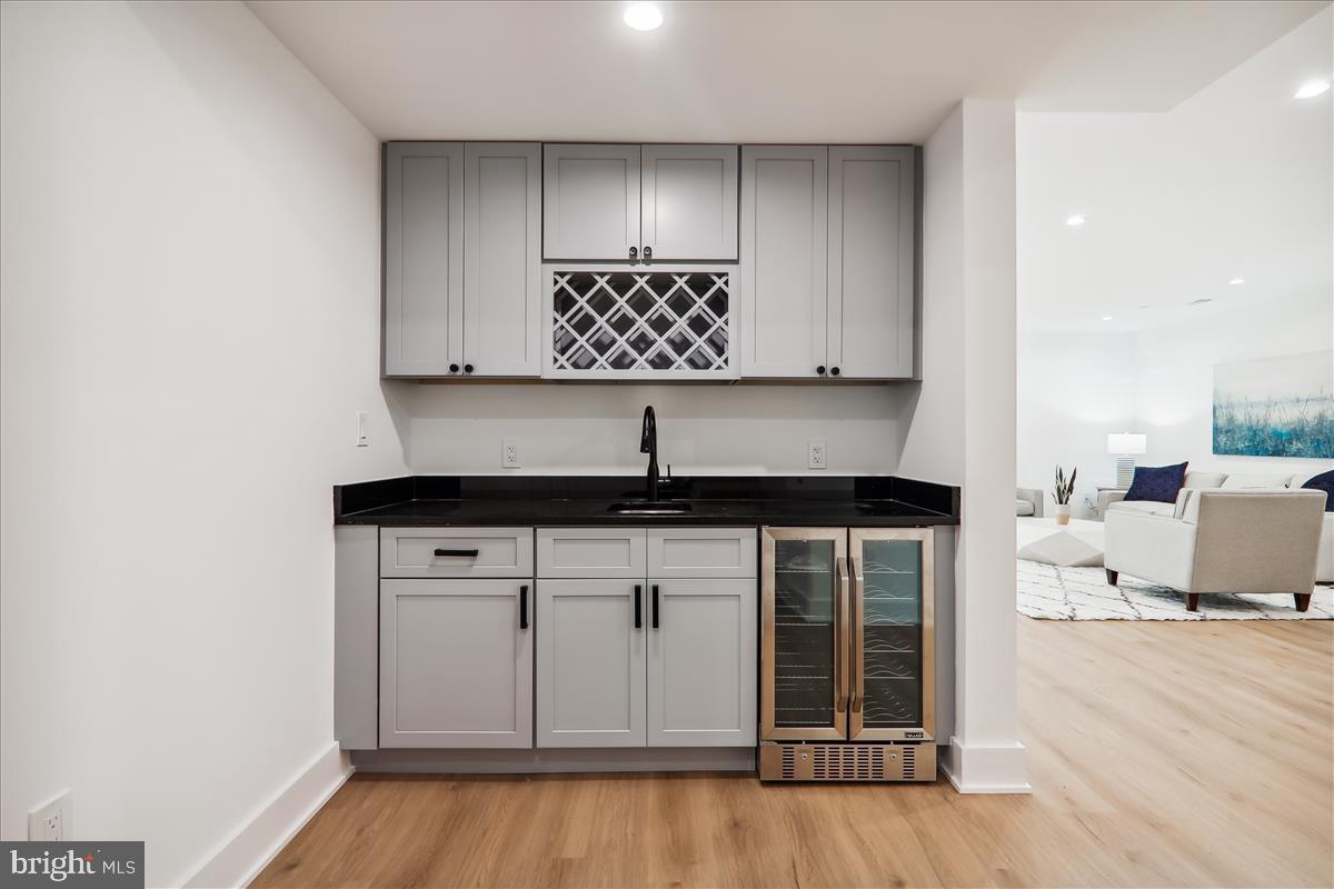 GEORGETOWN VILLAGE - Residential