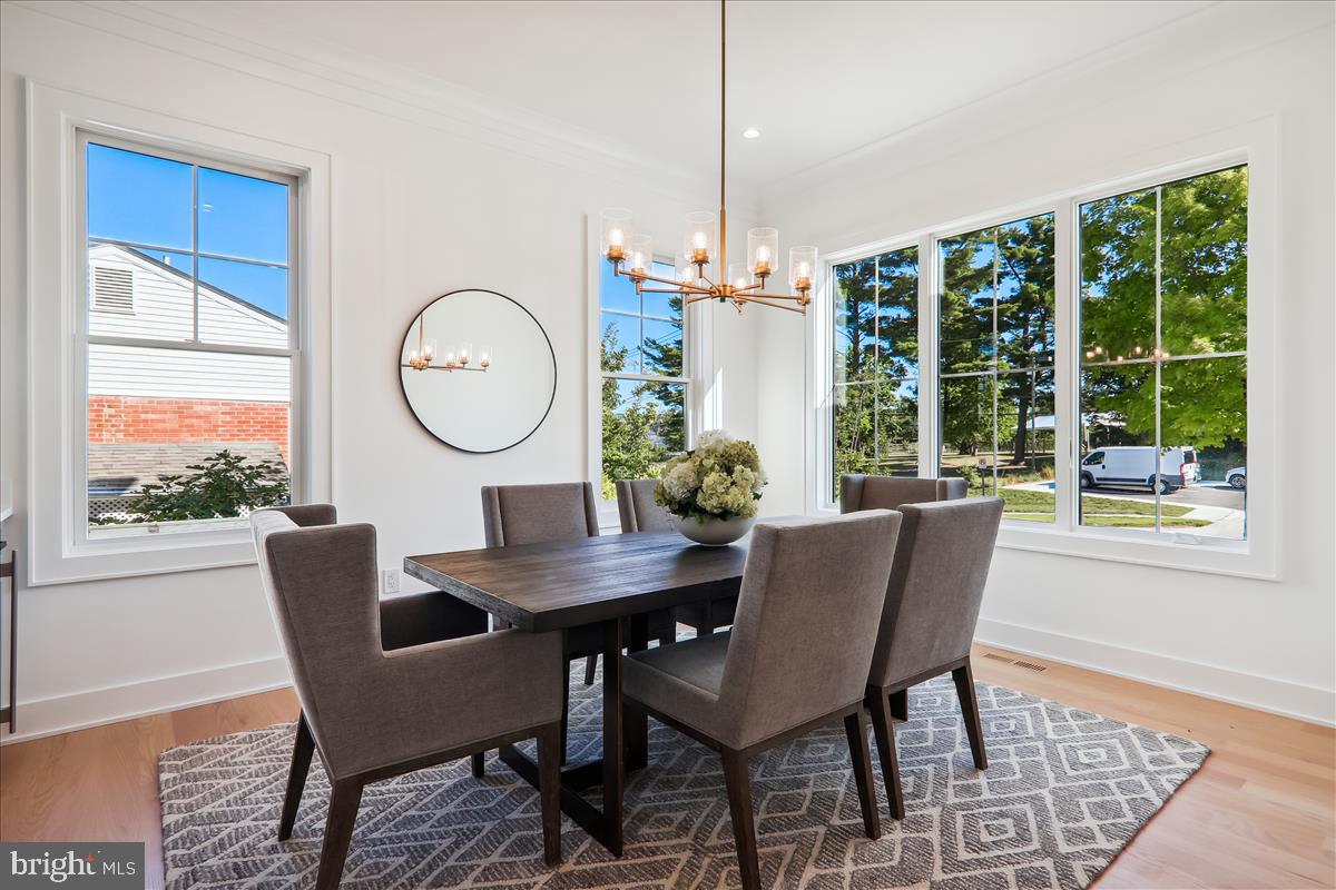 GEORGETOWN VILLAGE - Residential