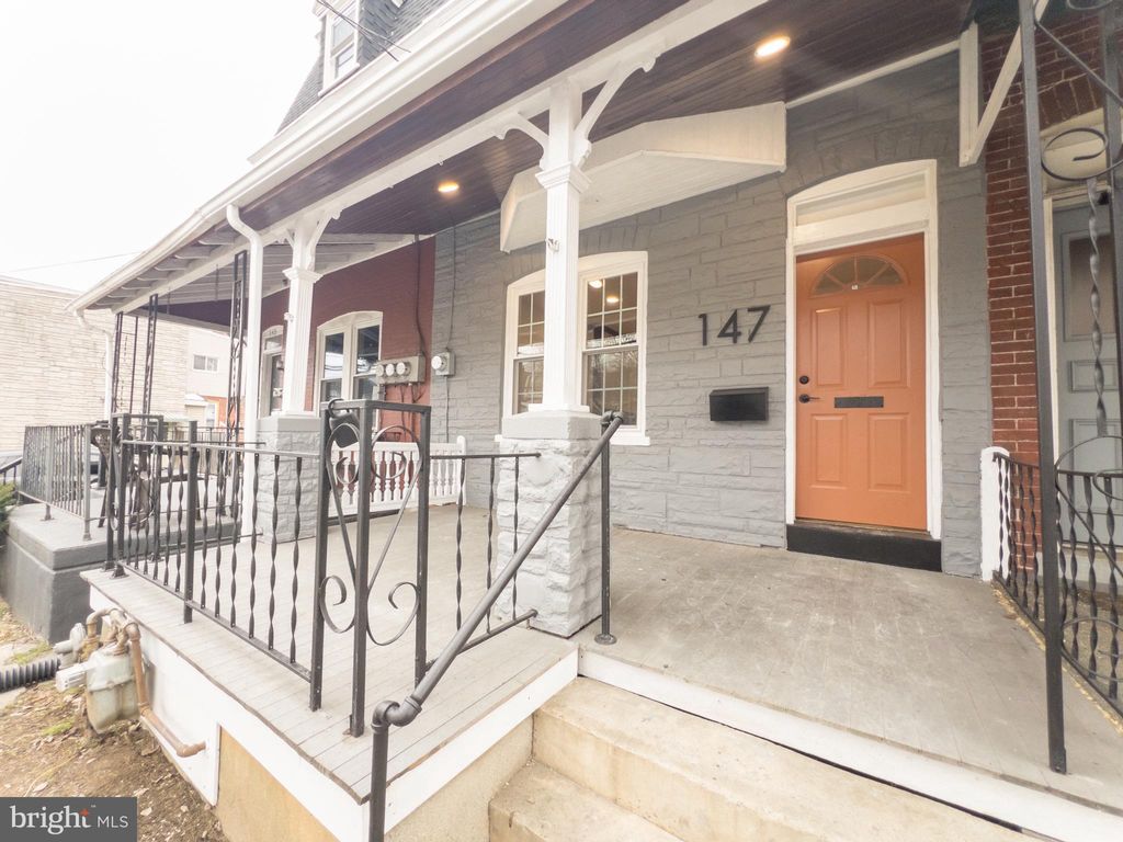 Photo of 147 E Liberty Street, Lancaster, PA 17602 (MLS # PALA2047344)