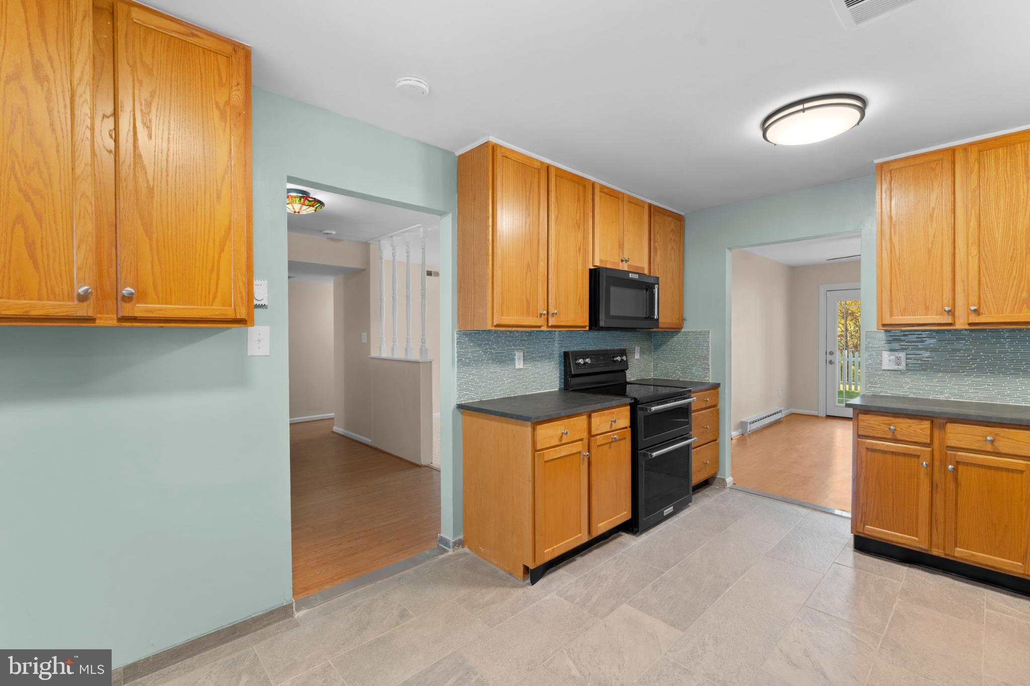 STERLING  PARK - Residential