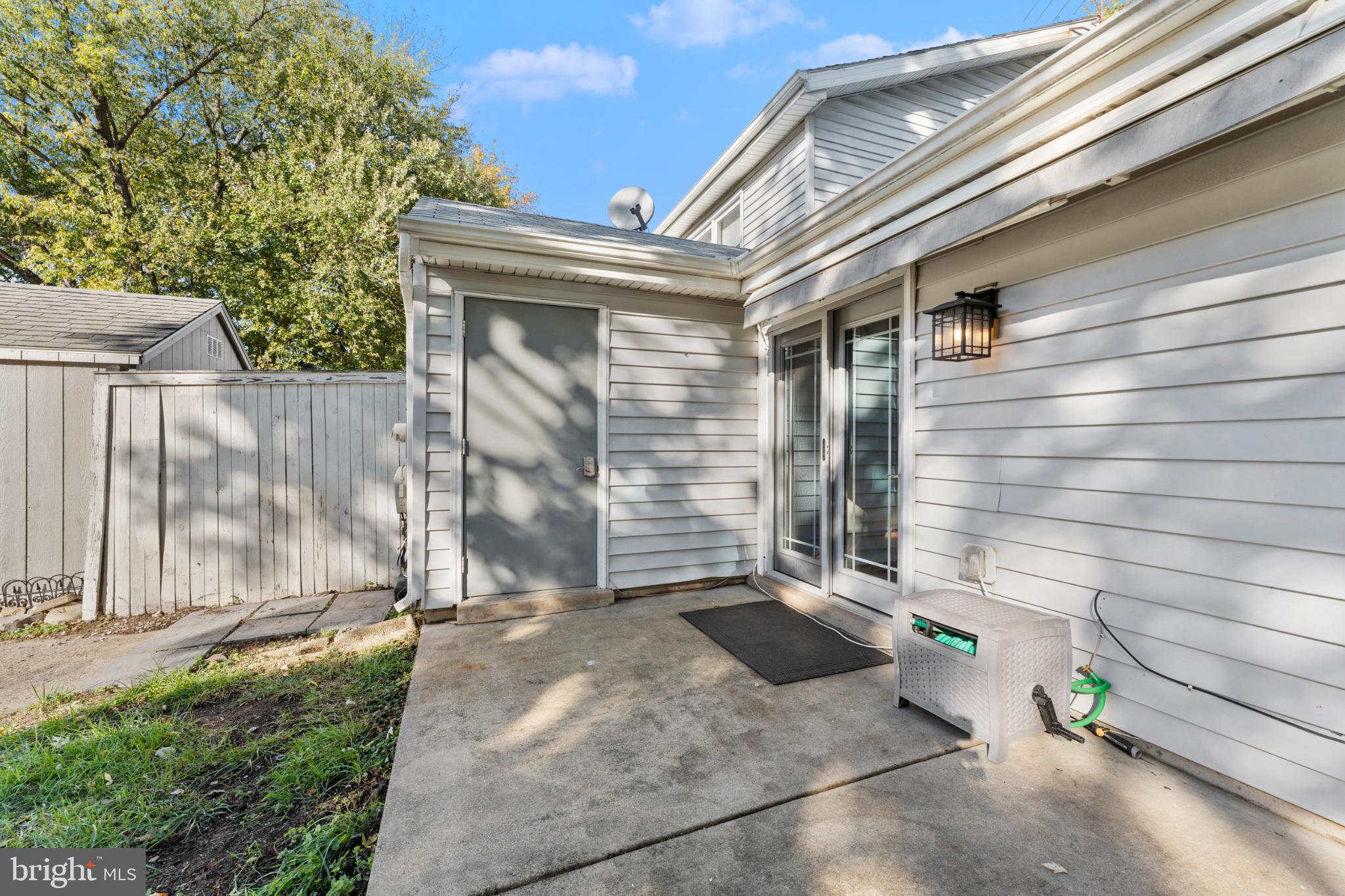 STERLING  PARK - Residential