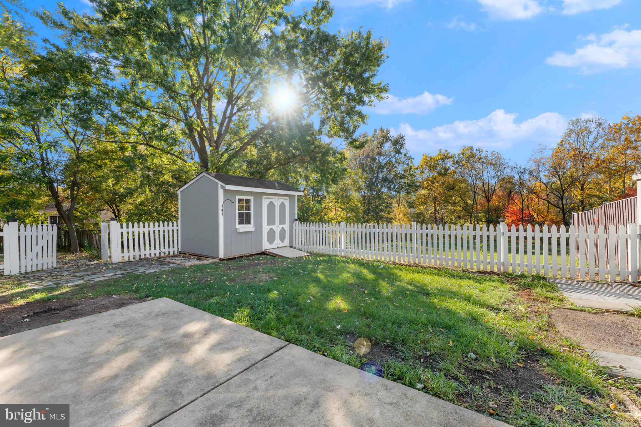 STERLING  PARK - Residential