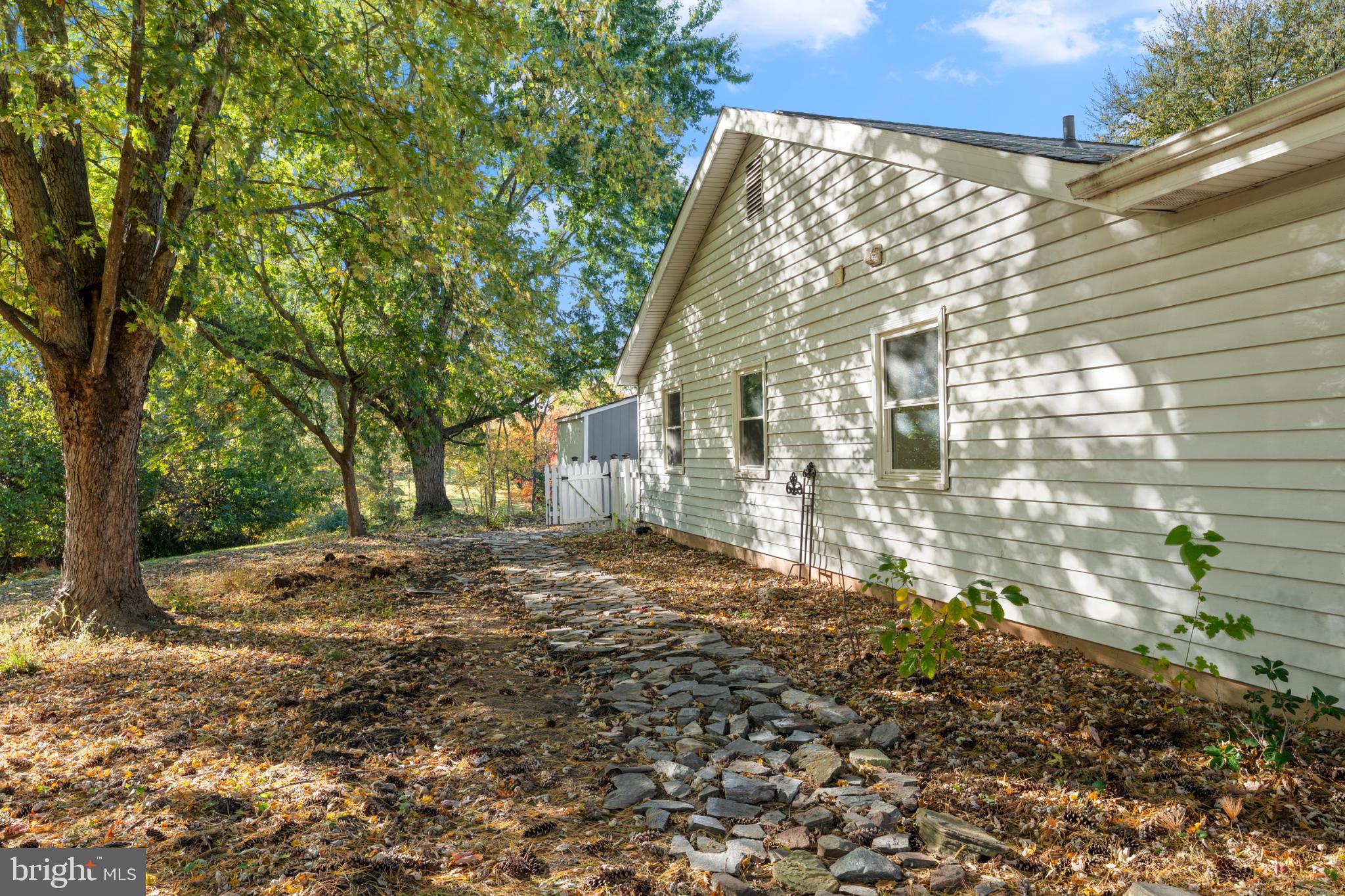 STERLING  PARK - Residential