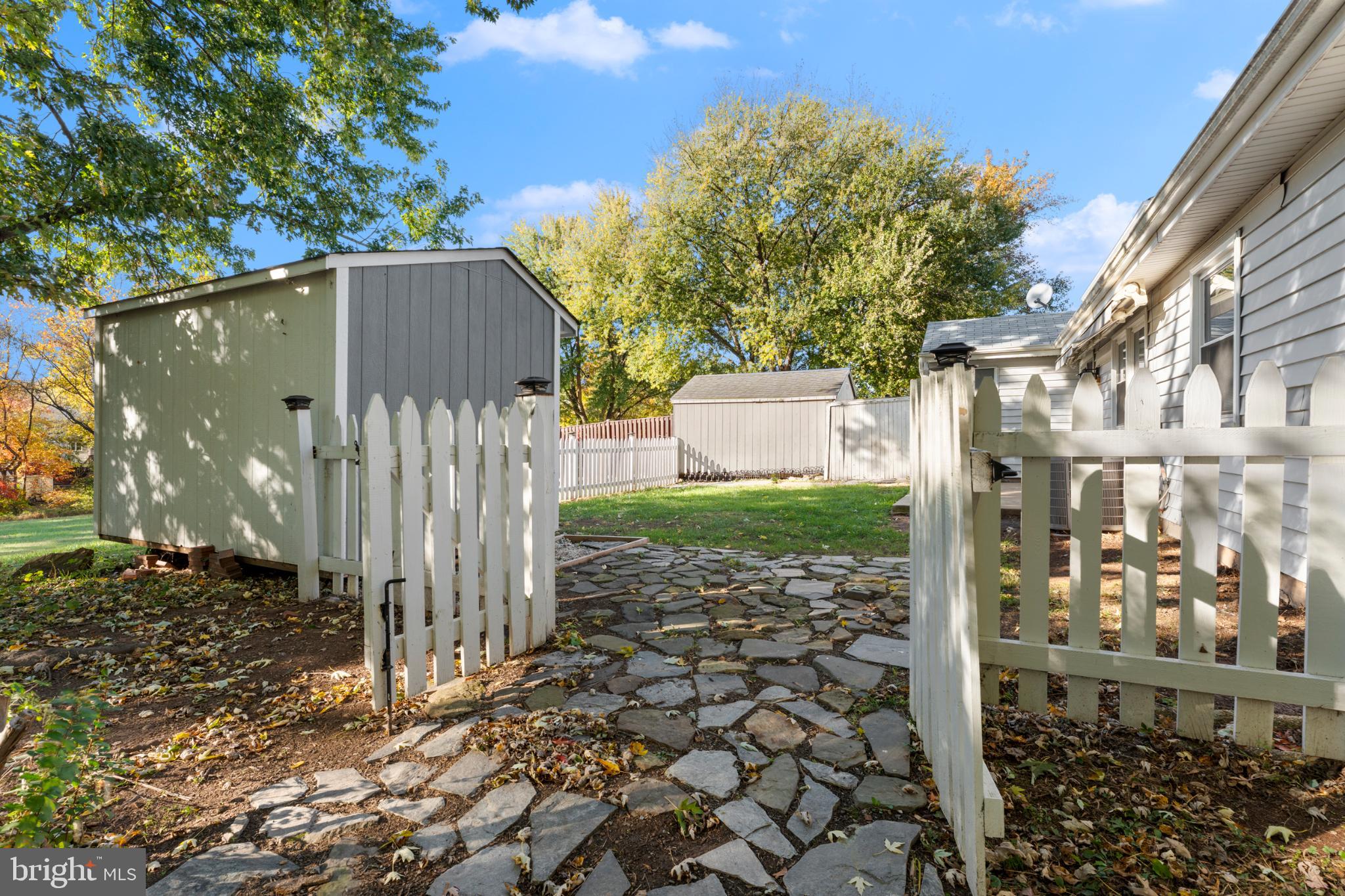 STERLING  PARK - Residential