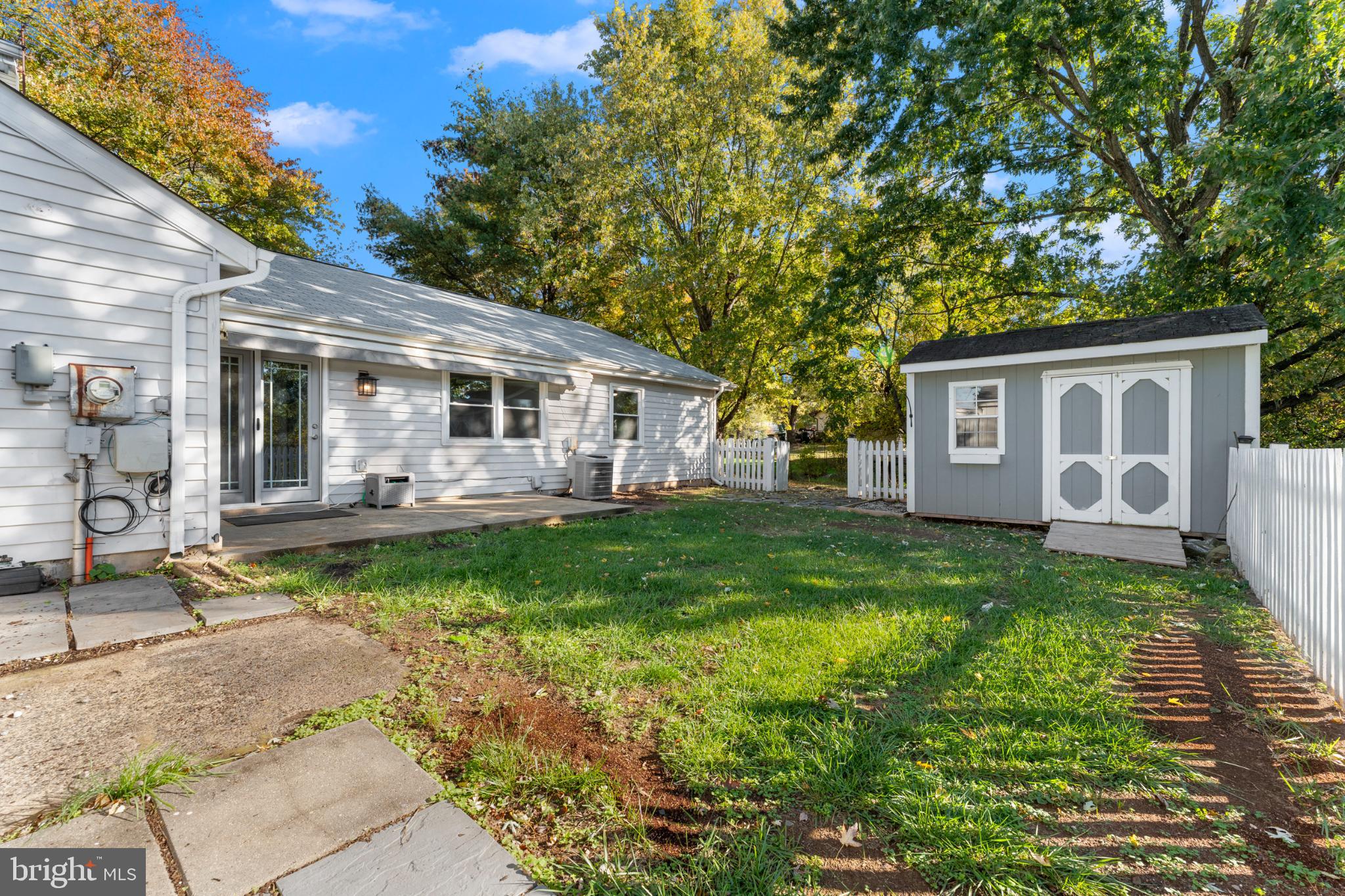 STERLING  PARK - Residential