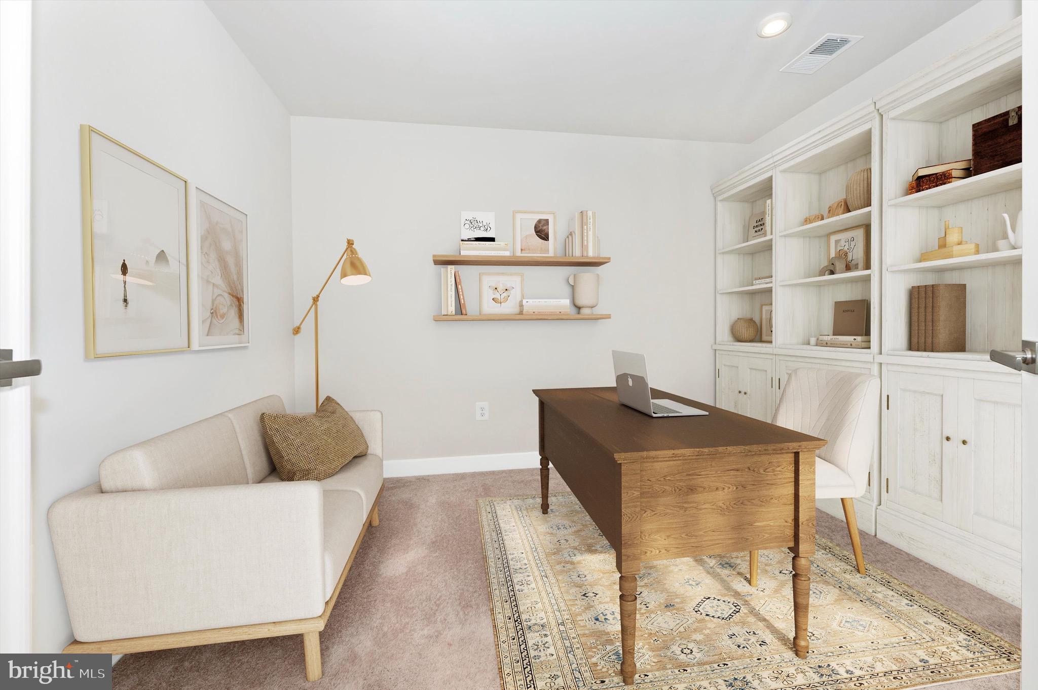 LAKE LINGANORE - Residential