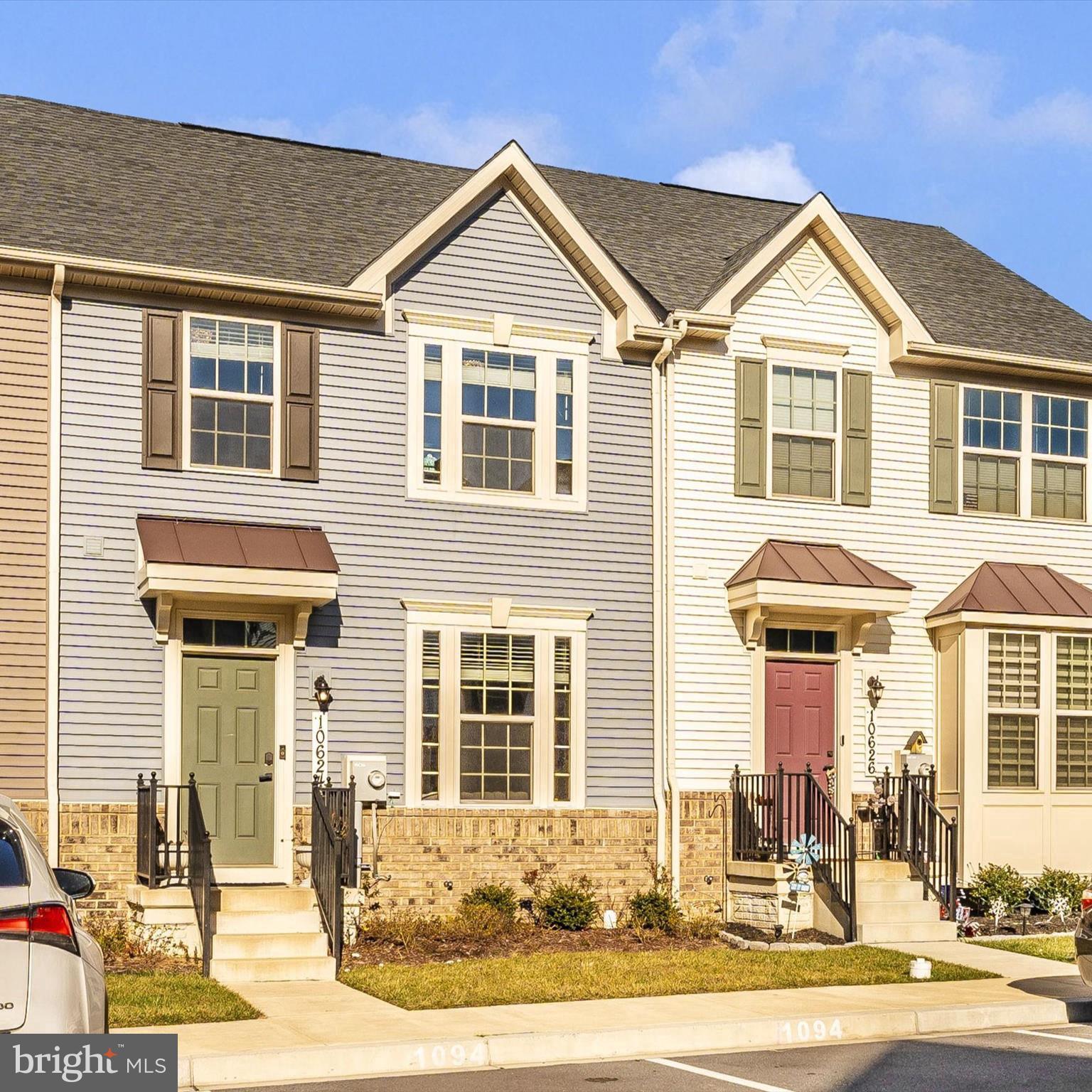 LAKE LINGANORE - Residential