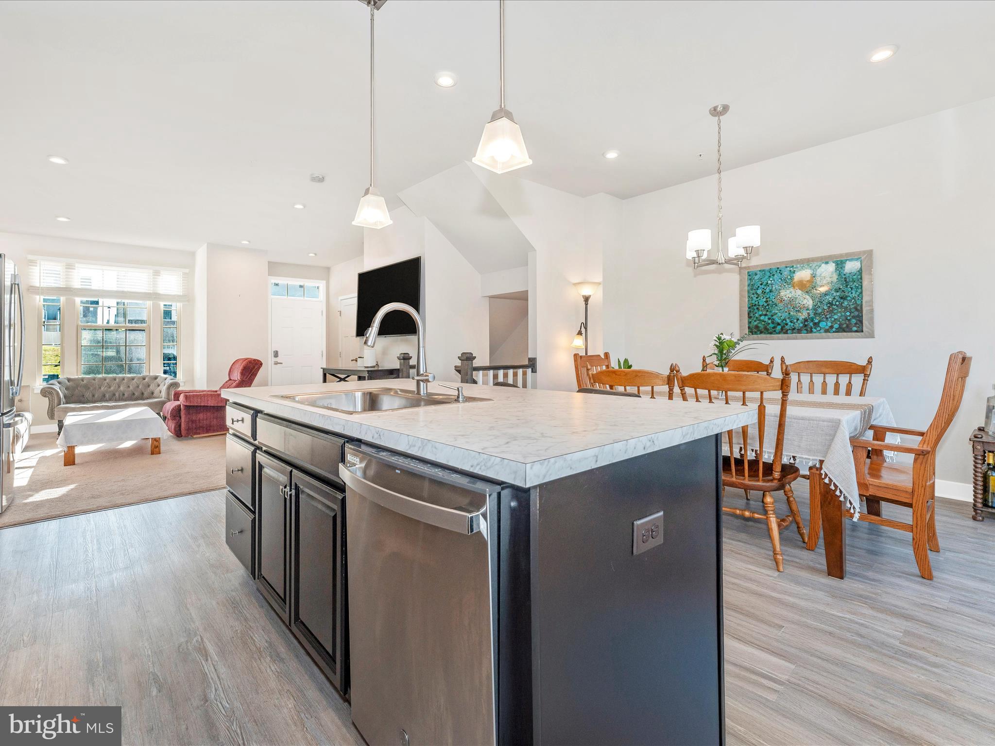 LAKE LINGANORE - Residential