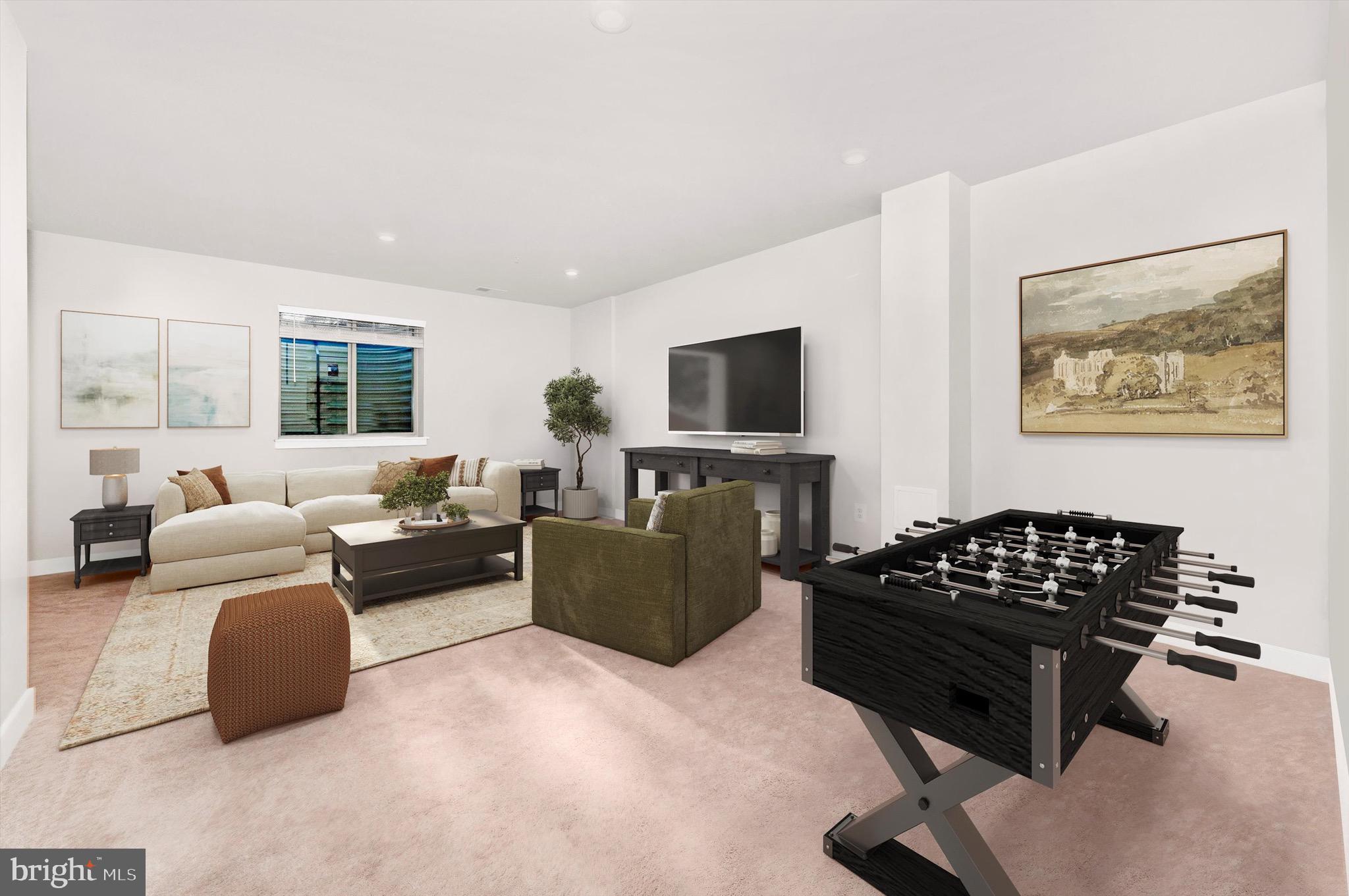 LAKE LINGANORE - Residential