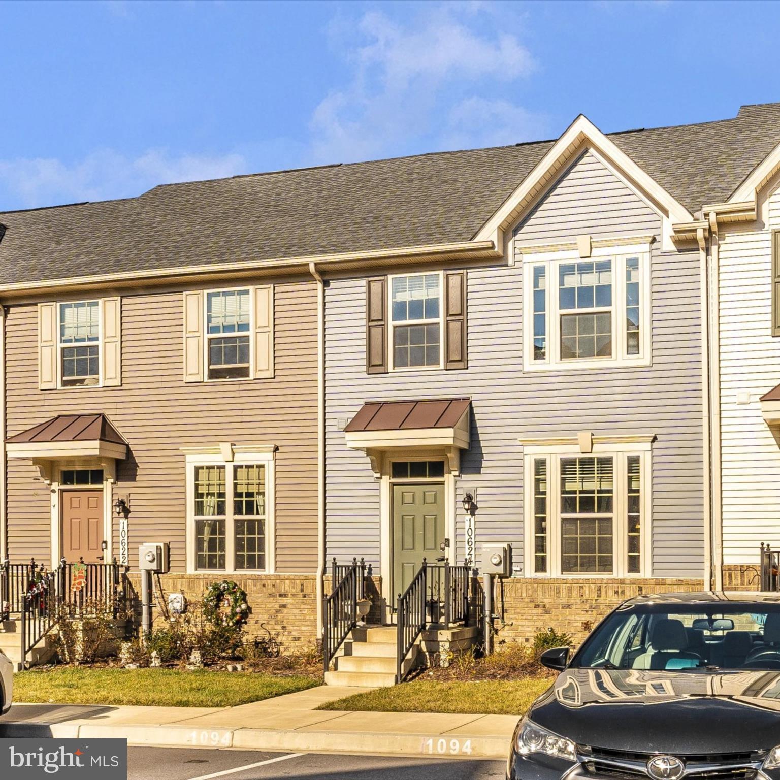 LAKE LINGANORE - Residential