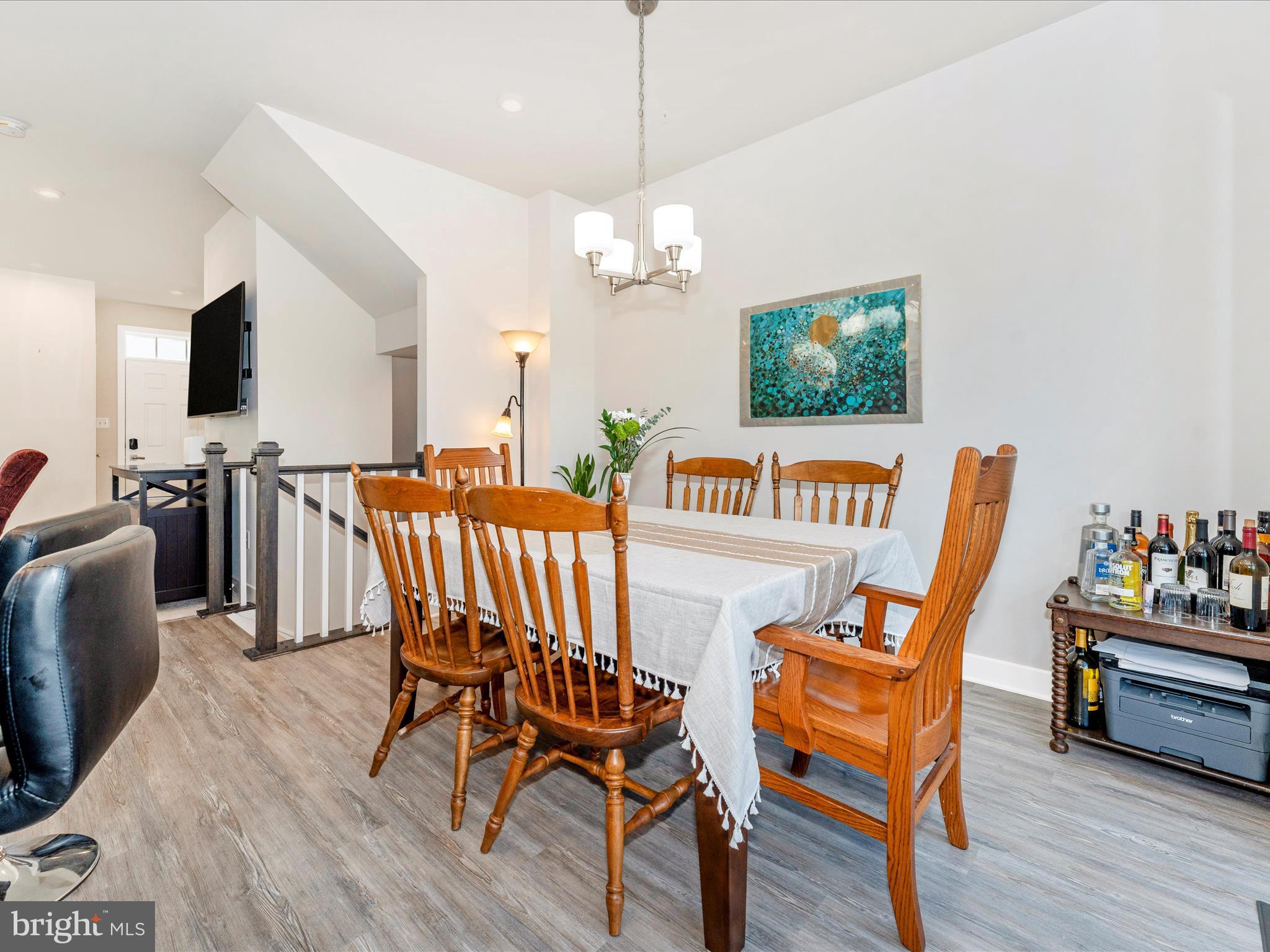 LAKE LINGANORE - Residential