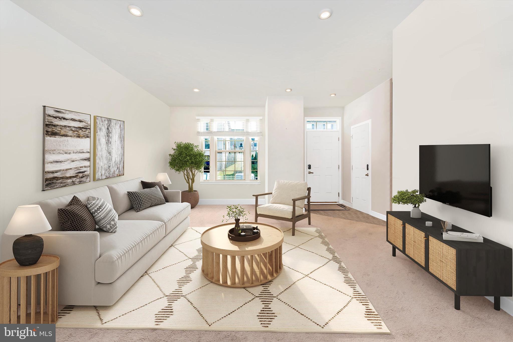 LAKE LINGANORE - Residential