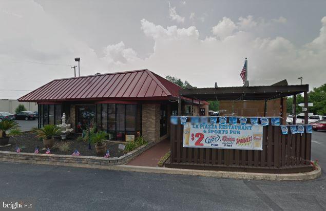 Freestanding restaurant property with drive-thru in high profile location in Lititz. Offers indoor and outdoor seating for 200+ with a traditional dining room, bar area and two (2) outdoor patios. On-site parking for 120+. Includes the real estate, retail liquor license and all furniture, fixtures and equipment. Seller is open to selling the liquor license separately of the real estate and FF&E.