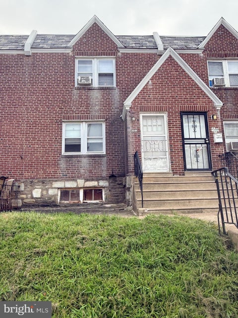 Photo of 6945 Souder Street, PHILADELPHIA, PA 19149 (MLS # PAPH2664846)