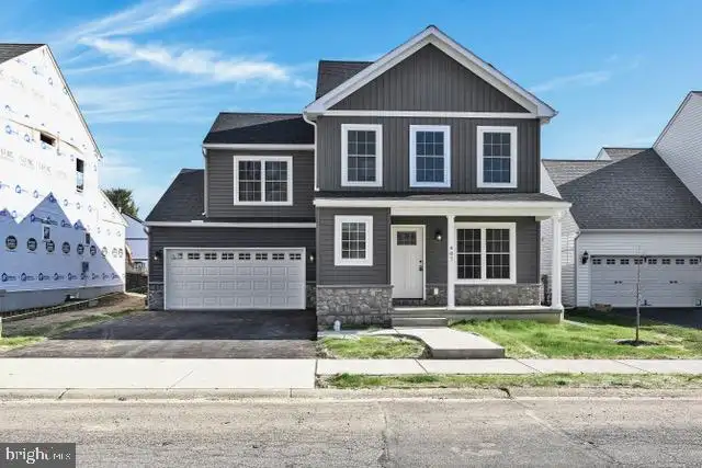 1046 Buckwalter Road Unit 48, Lititz, PA, 17543